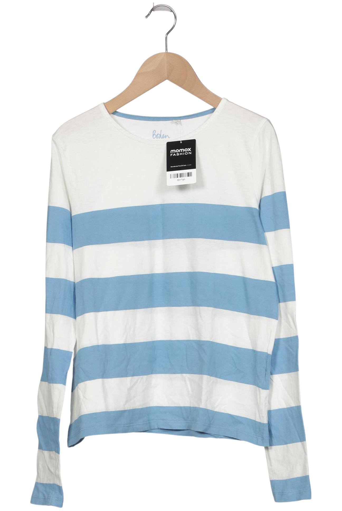 

Boden Damen Langarmshirt, mehrfarbig, Gr. 36