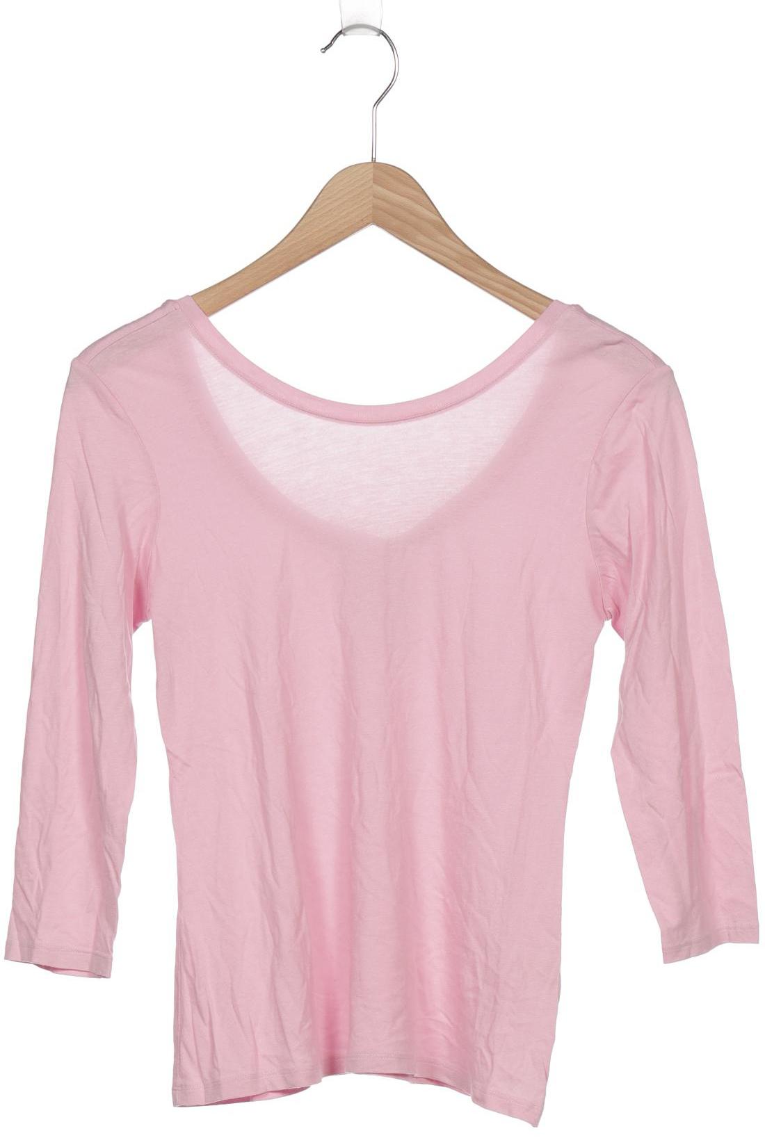 

Boden Damen Langarmshirt, pink