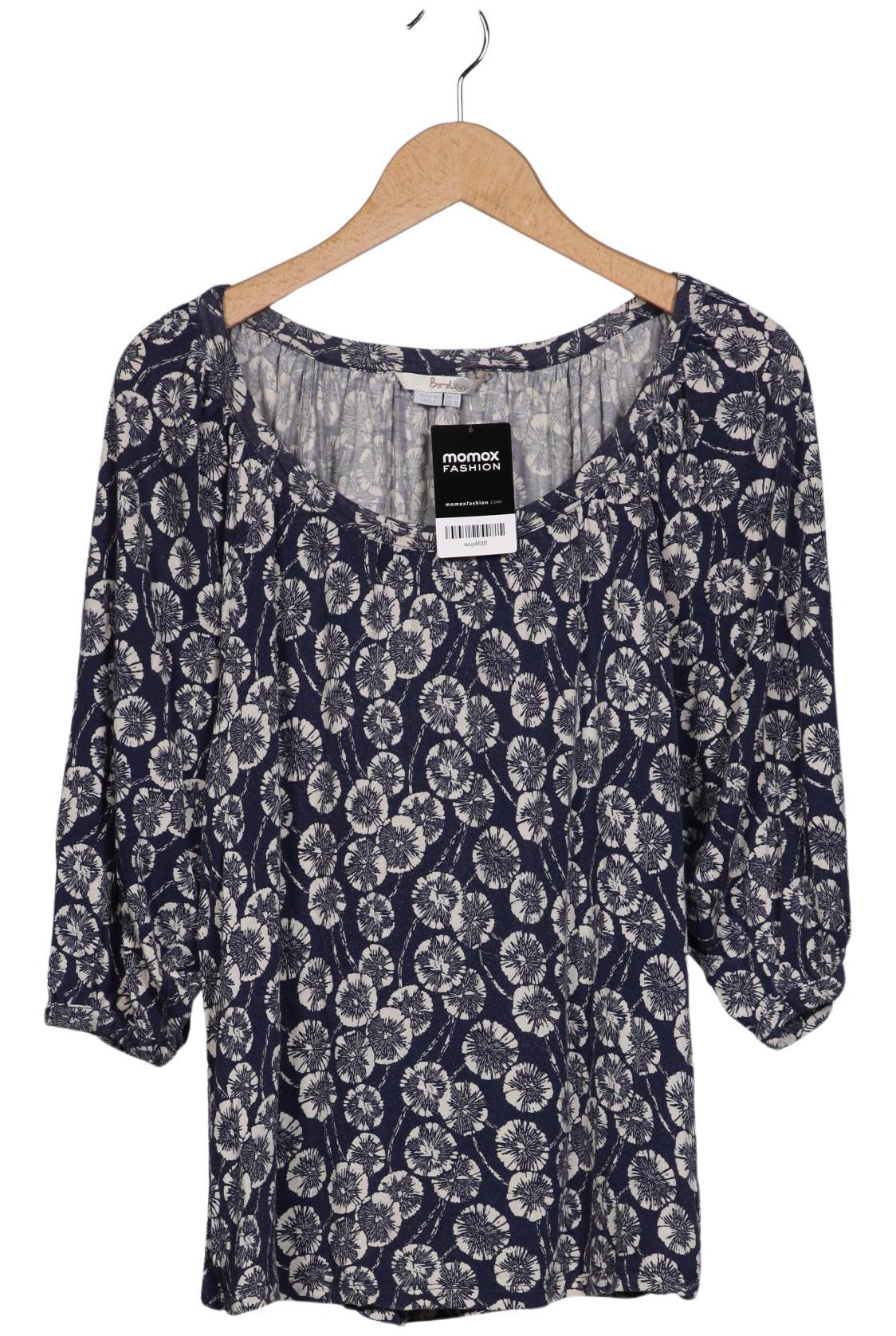 

Boden Damen Langarmshirt, mehrfarbig, Gr. 38