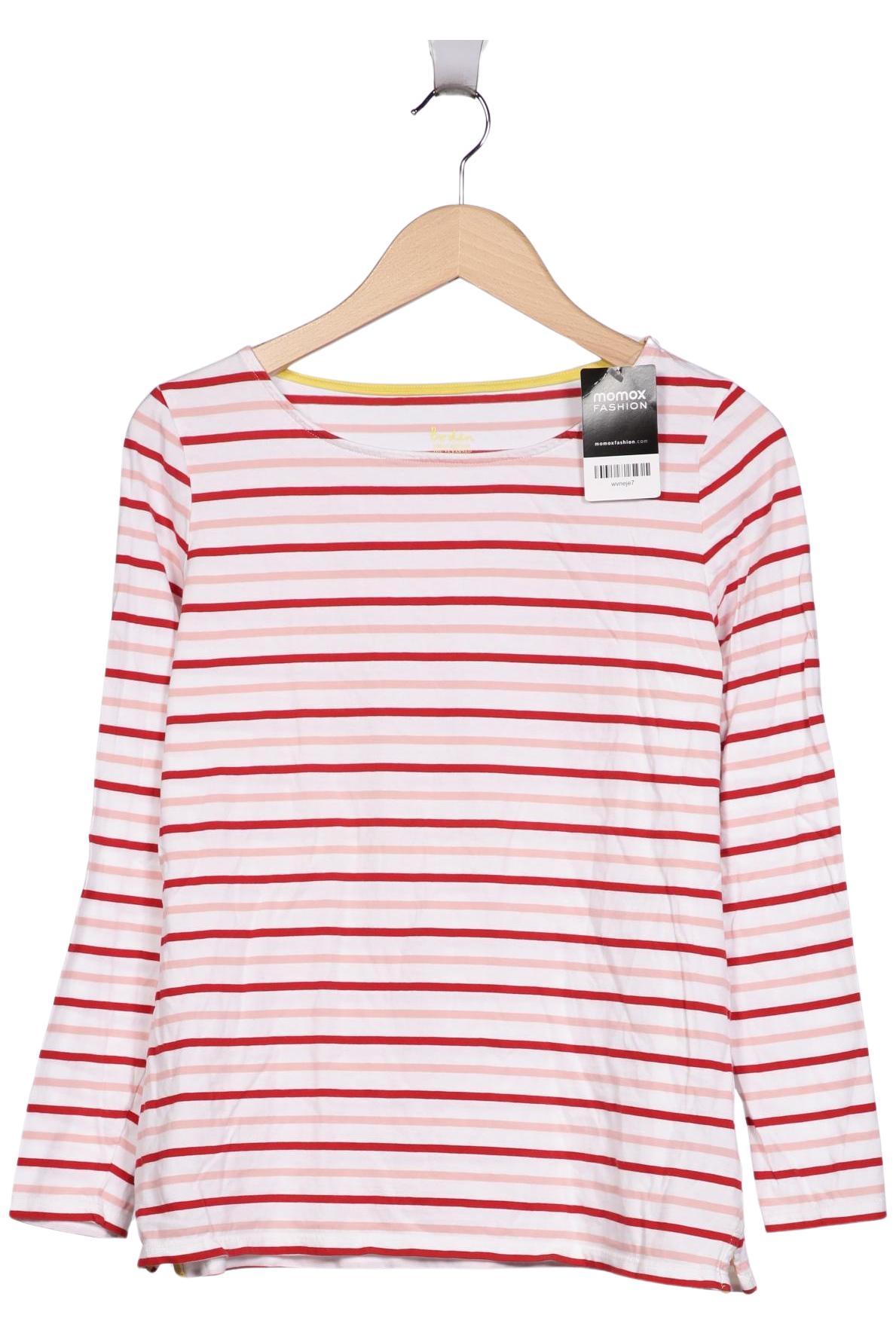 

Boden Damen Langarmshirt, mehrfarbig, Gr. 38