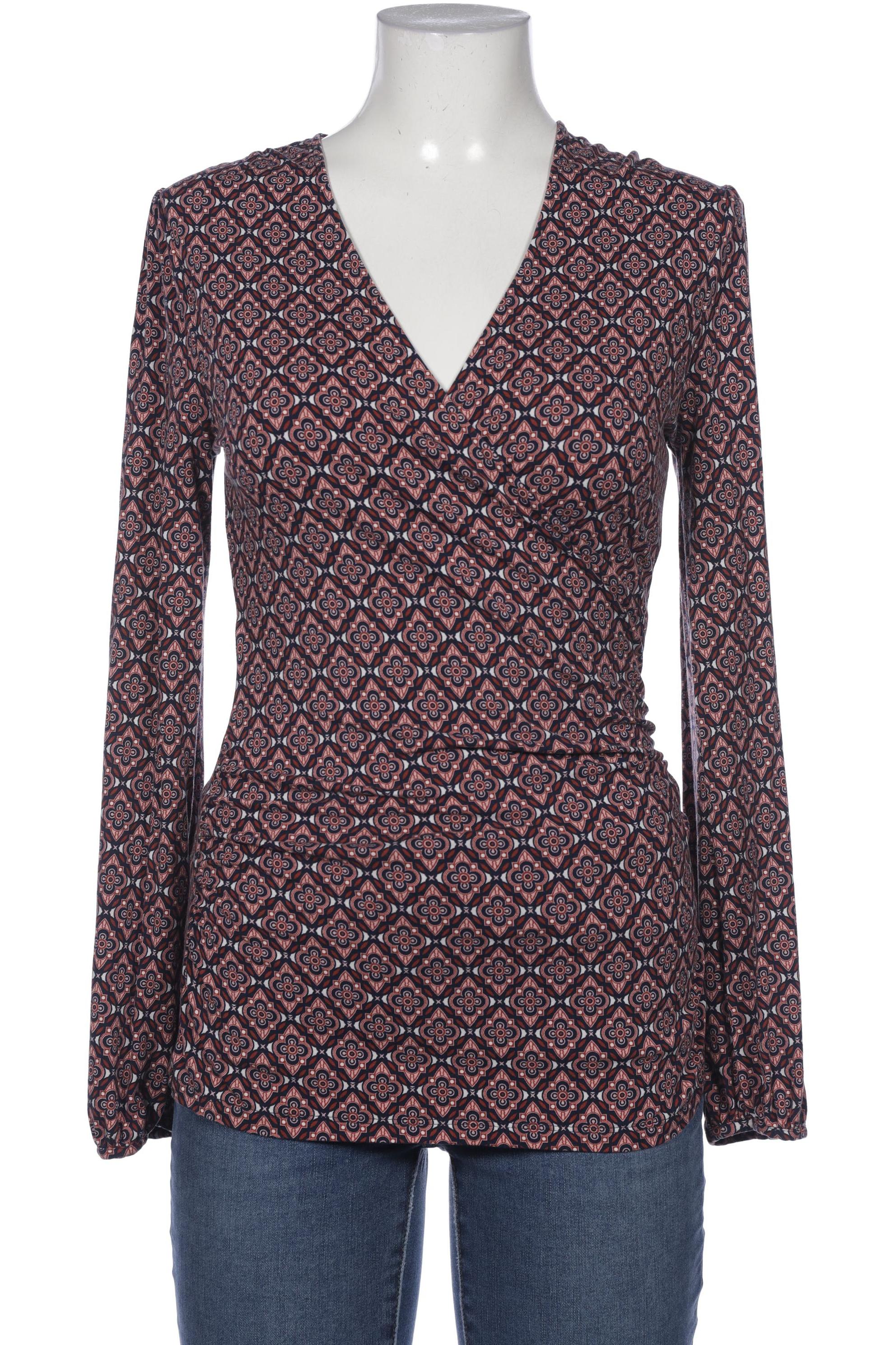 

Boden Damen Langarmshirt, braun, Gr. 38