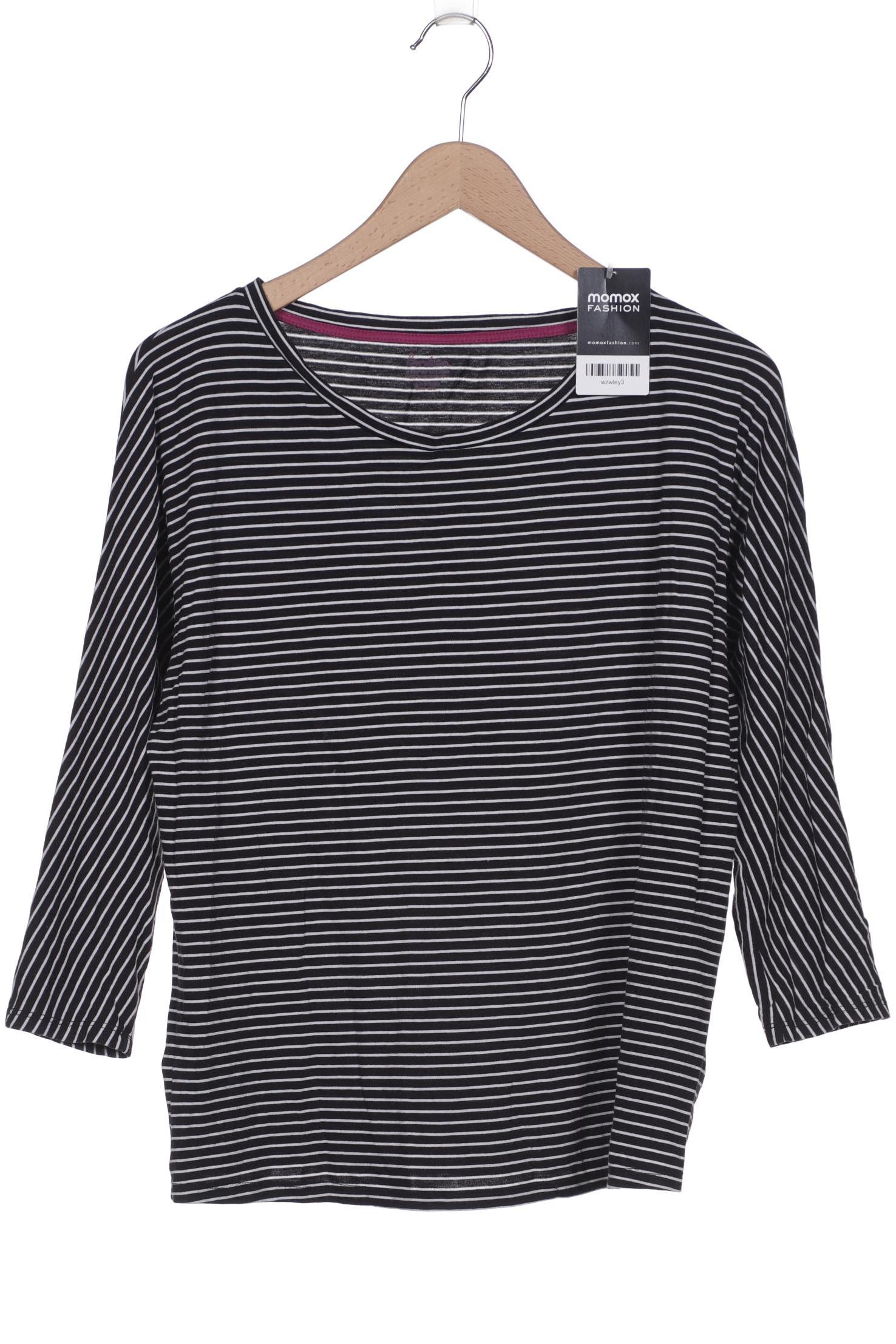 

Boden Damen Langarmshirt, schwarz