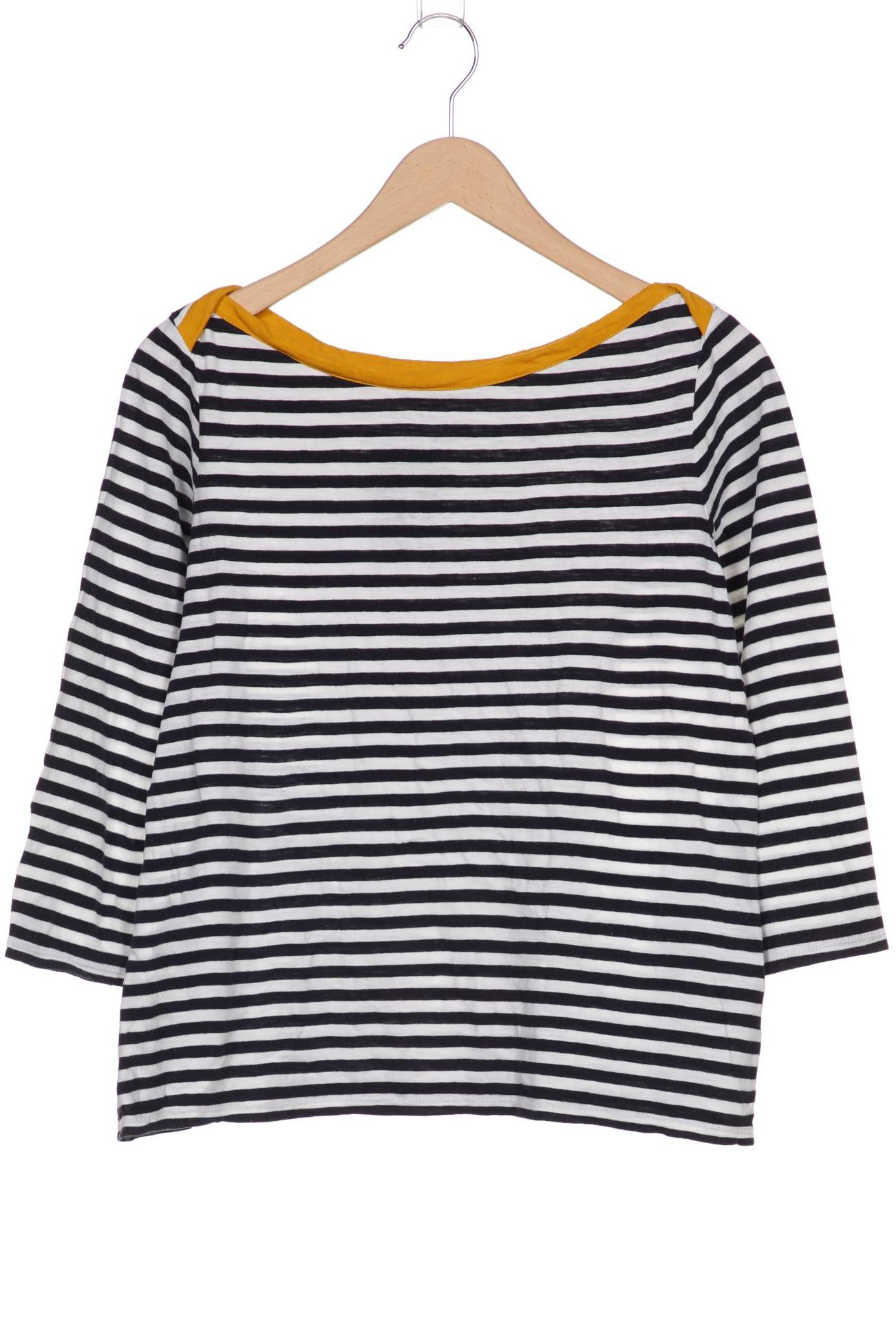

Boden Damen Langarmshirt, marineblau, Gr. 38