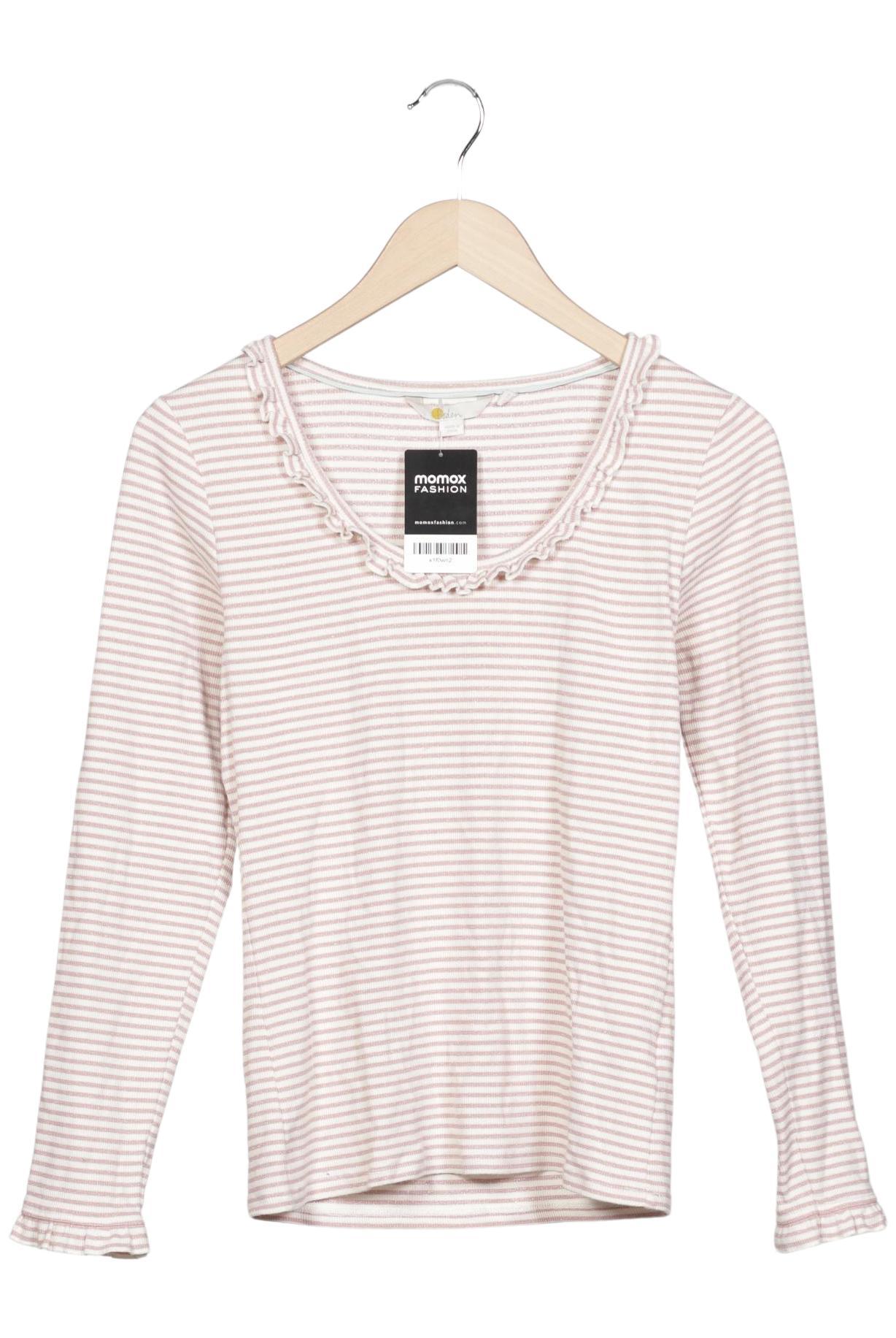 

Boden Damen Langarmshirt, mehrfarbig, Gr. 38