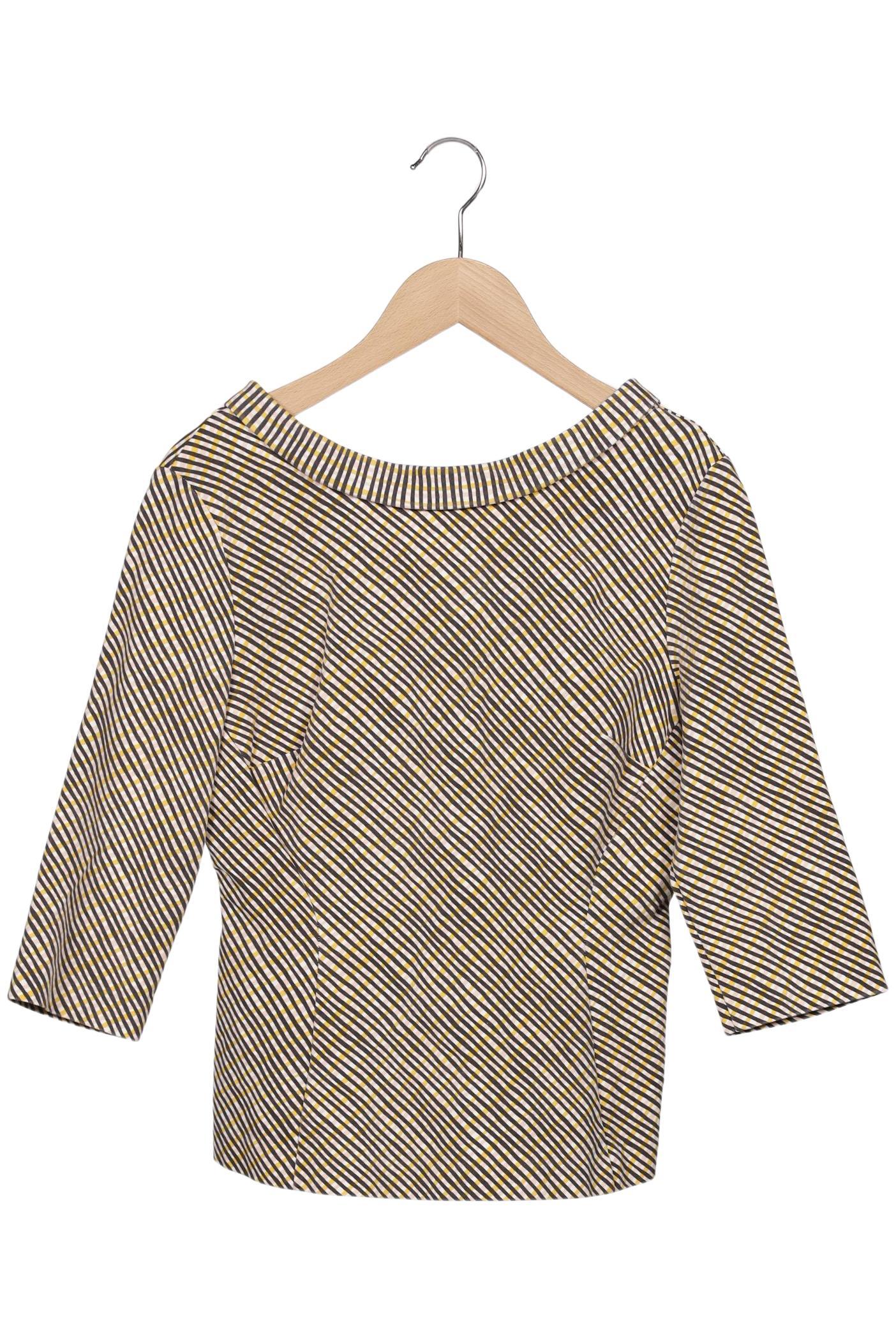

Boden Damen Langarmshirt, beige, Gr. 38