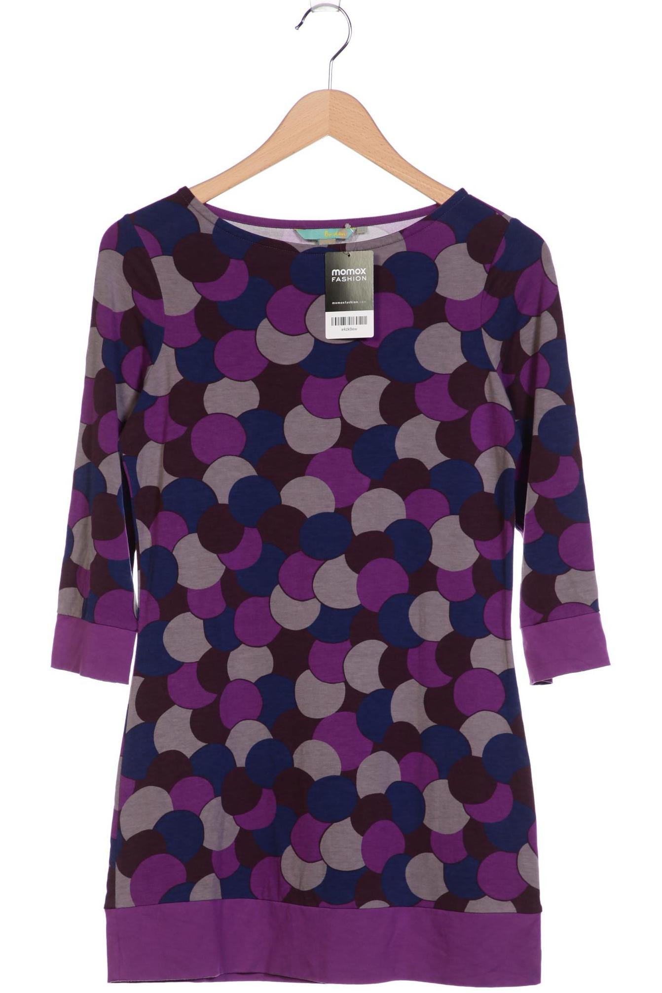 

Boden Damen Langarmshirt, flieder, Gr. 12