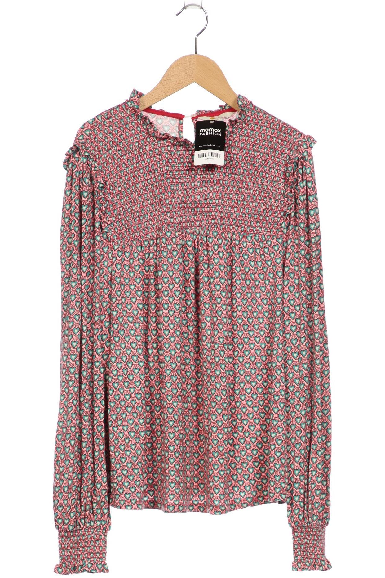 

Boden Damen Langarmshirt, pink, Gr. 44