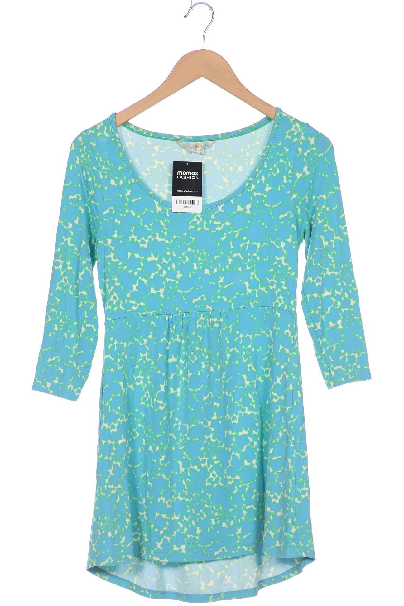 

Boden Damen Langarmshirt, blau, Gr. 36
