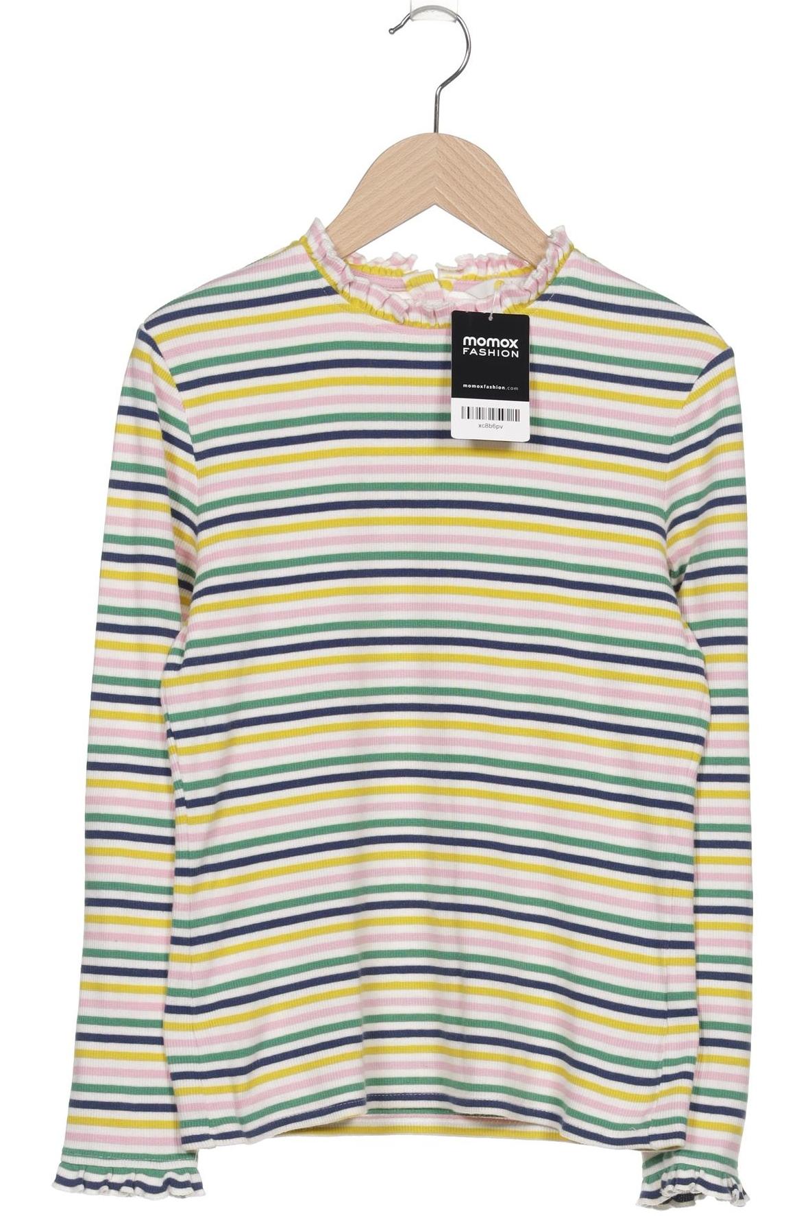 

Boden Damen Langarmshirt, mehrfarbig, Gr. 34