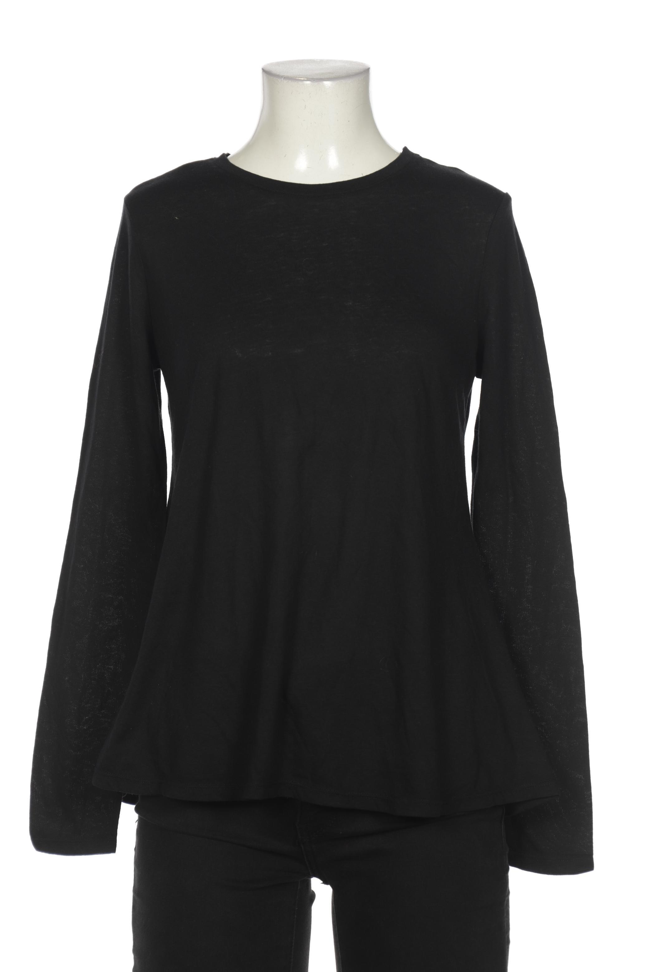 

Boden Damen Langarmshirt, schwarz