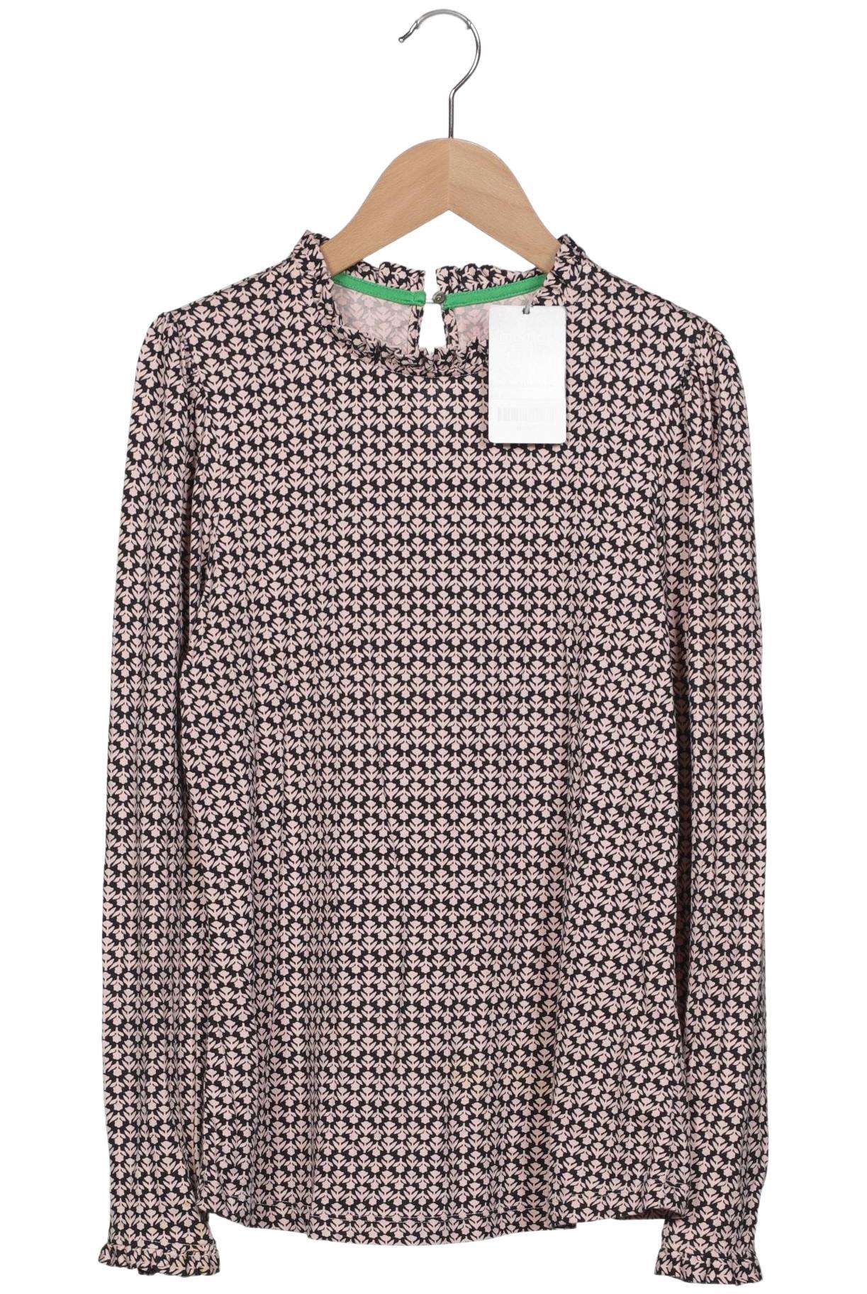 

Boden Damen Langarmshirt, mehrfarbig, Gr. 38