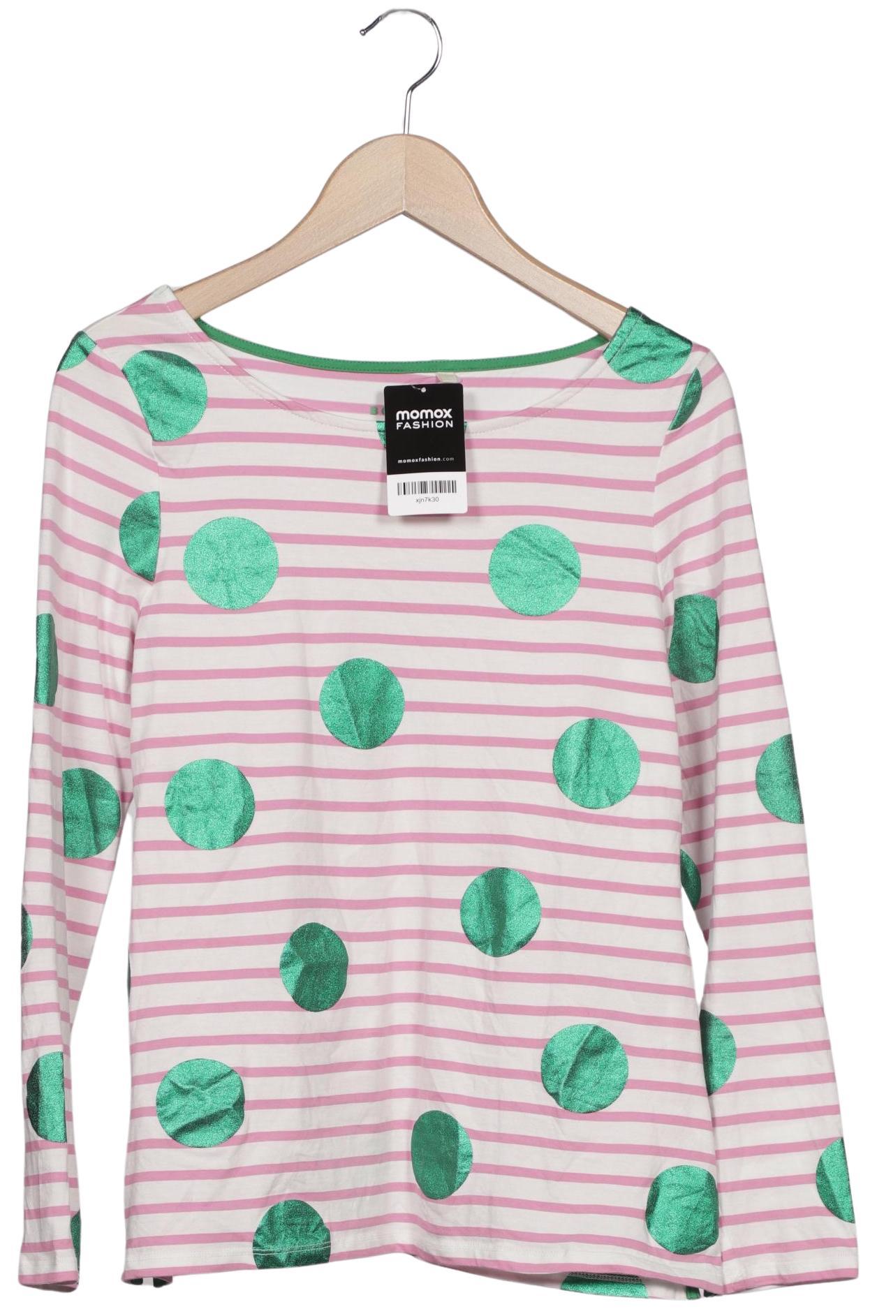 

Boden Damen Langarmshirt, mehrfarbig, Gr. 36