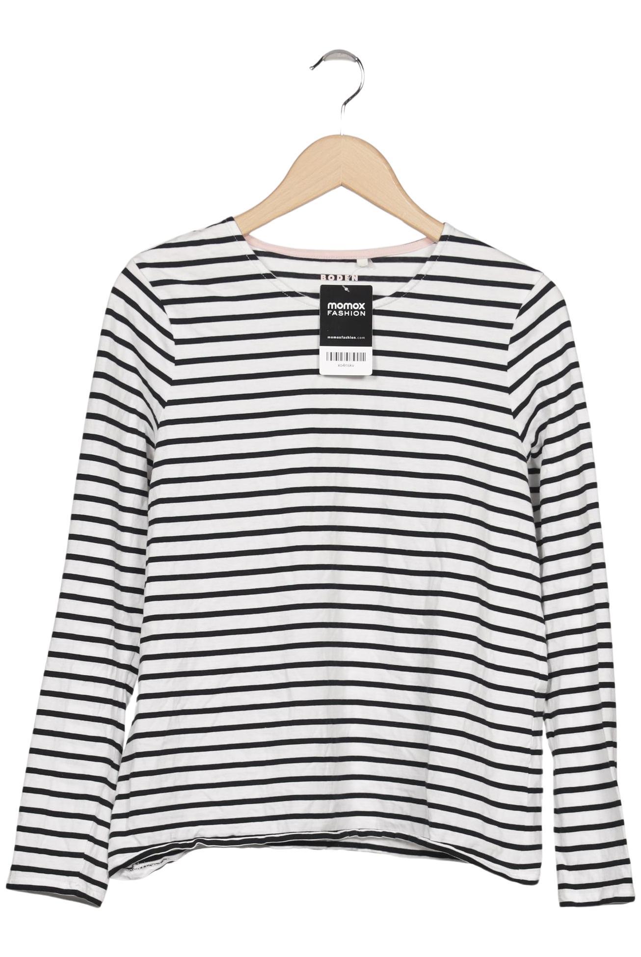 

Boden Damen Langarmshirt, mehrfarbig, Gr. 40