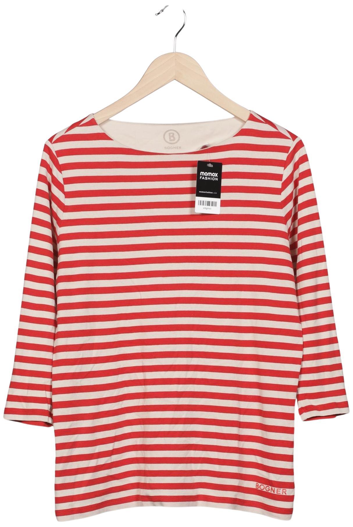 

Boden Damen Langarmshirt, mehrfarbig, Gr. 46