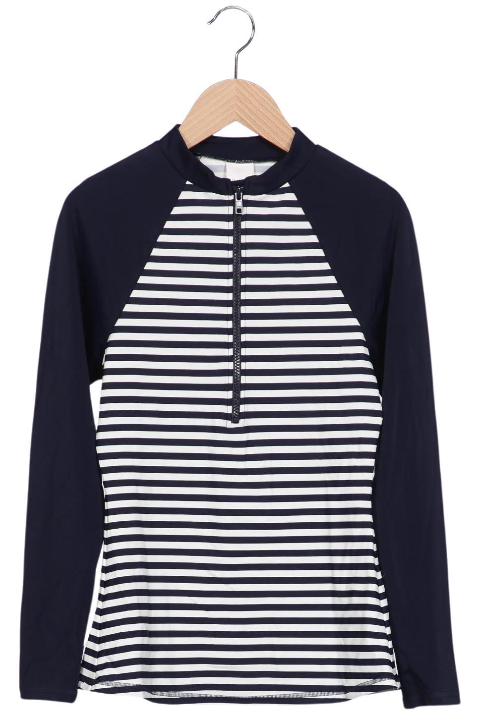 

Boden Damen Langarmshirt, mehrfarbig, Gr. 36