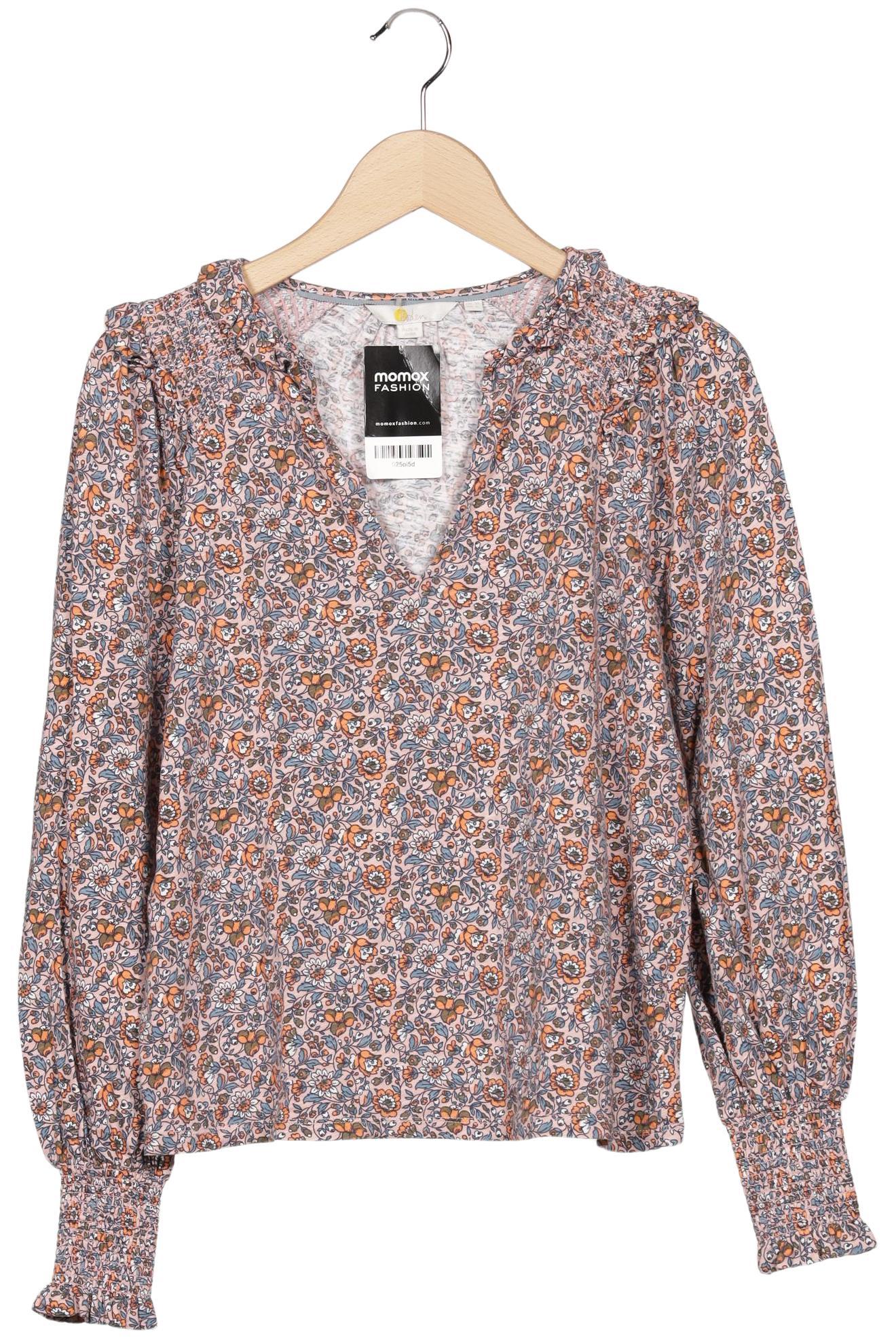 

Boden Damen Langarmshirt, mehrfarbig, Gr. 36