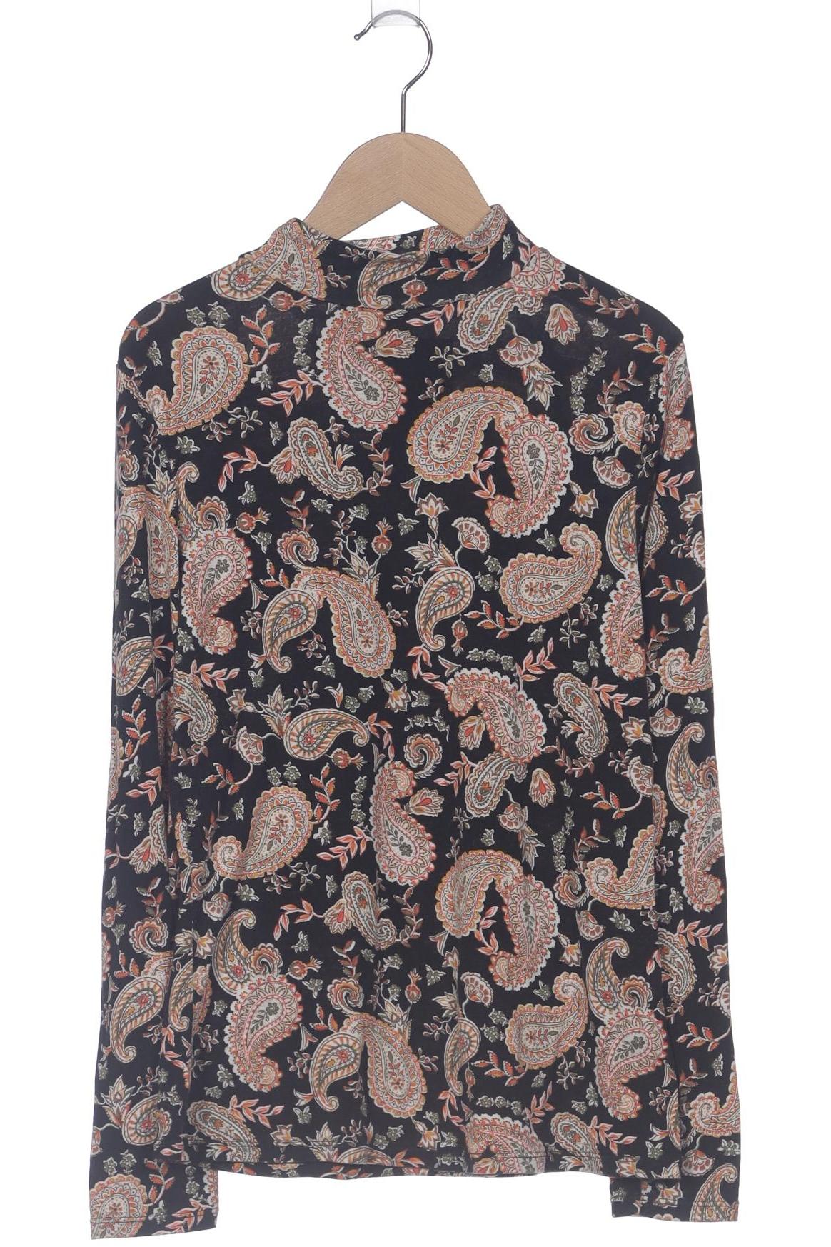 

Boden Damen Langarmshirt, braun, Gr. 38