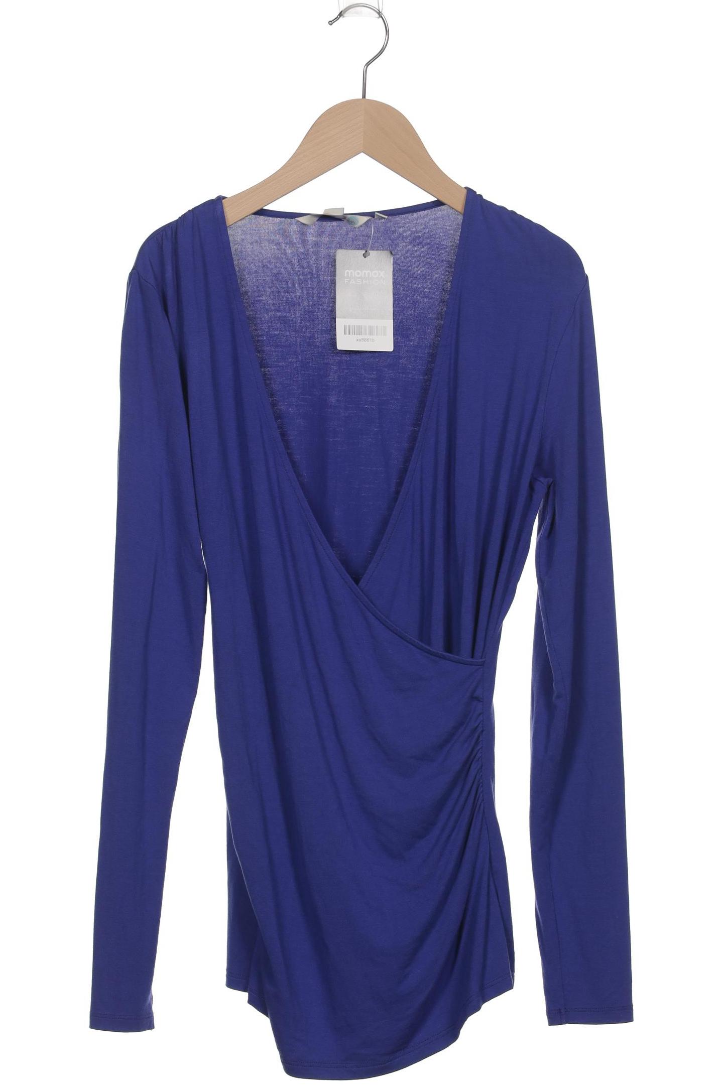 

Boden Damen Langarmshirt, flieder, Gr. 38