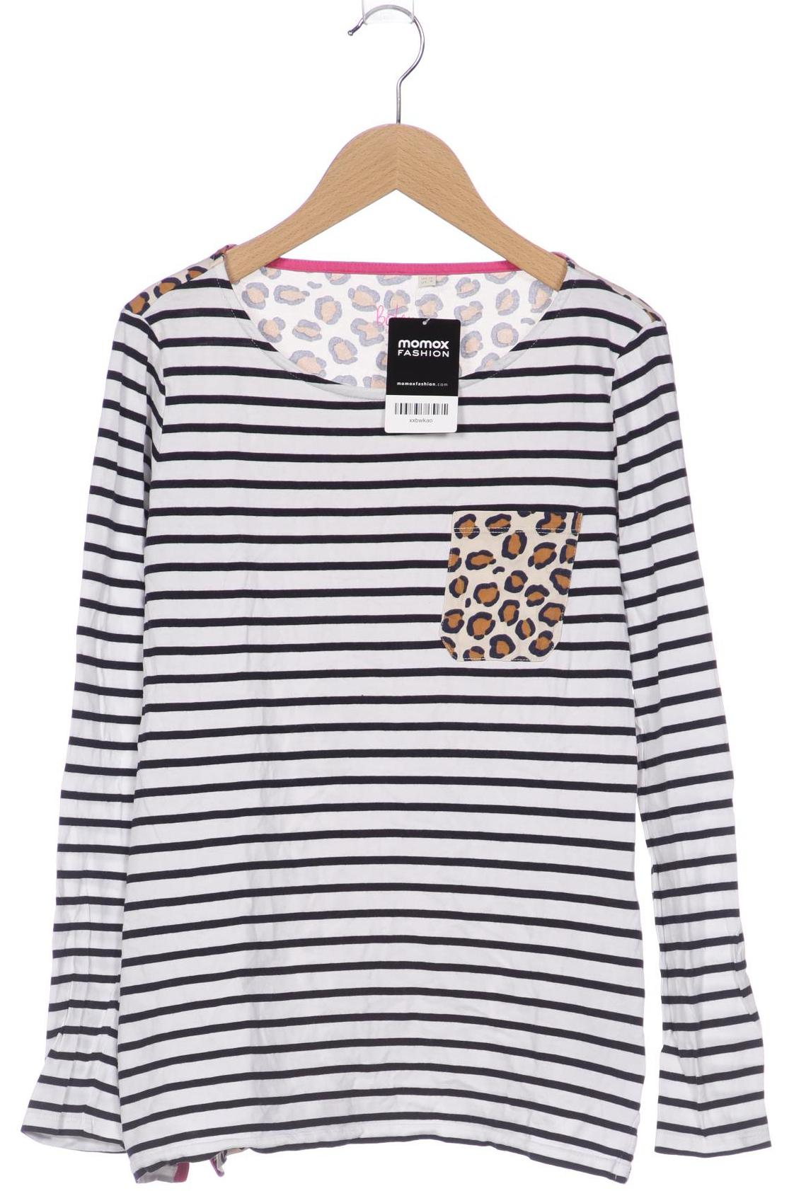

Boden Damen Langarmshirt, mehrfarbig