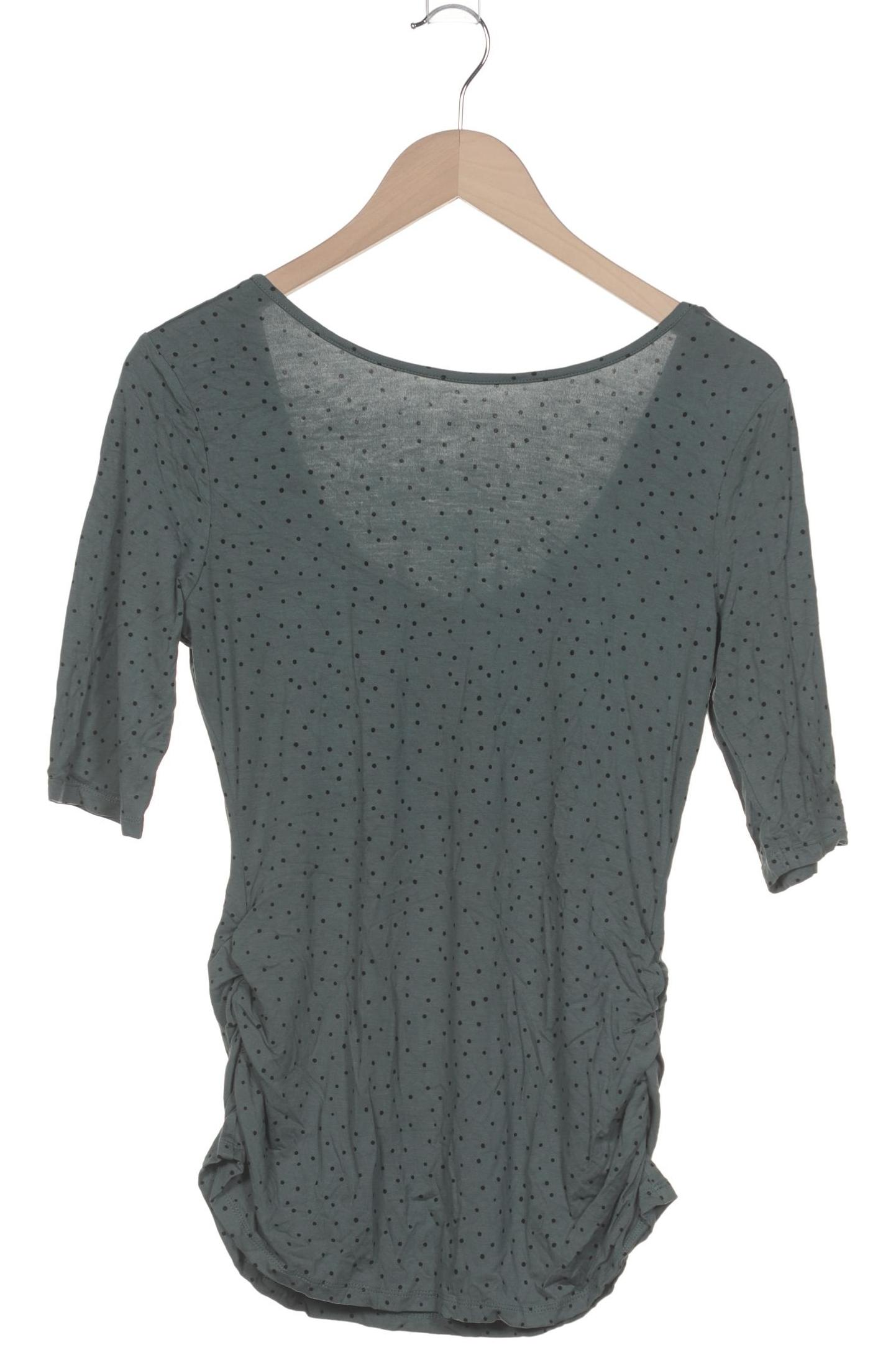 

Boden Damen Langarmshirt, grün, Gr. 40