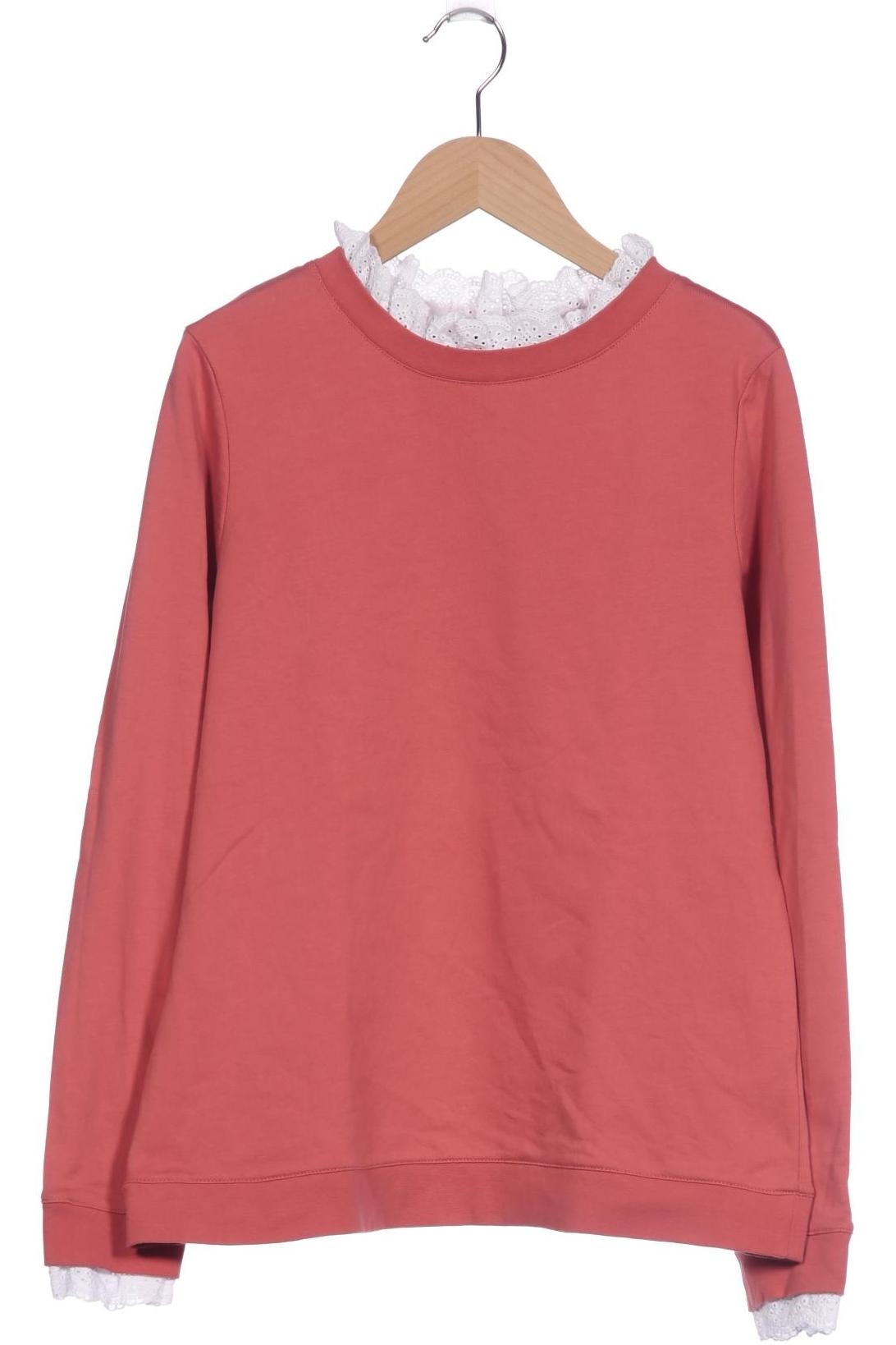 

Boden Damen Langarmshirt, pink, Gr. 38