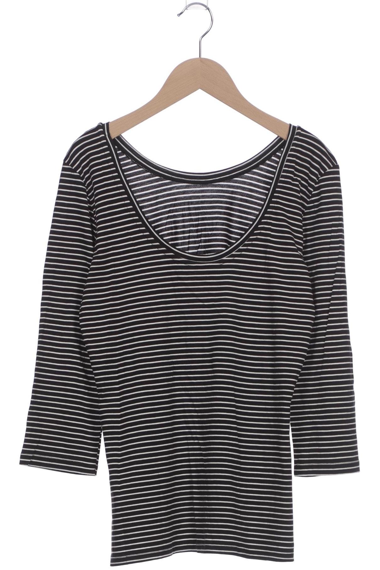 

Boden Damen Langarmshirt, schwarz, Gr. 12