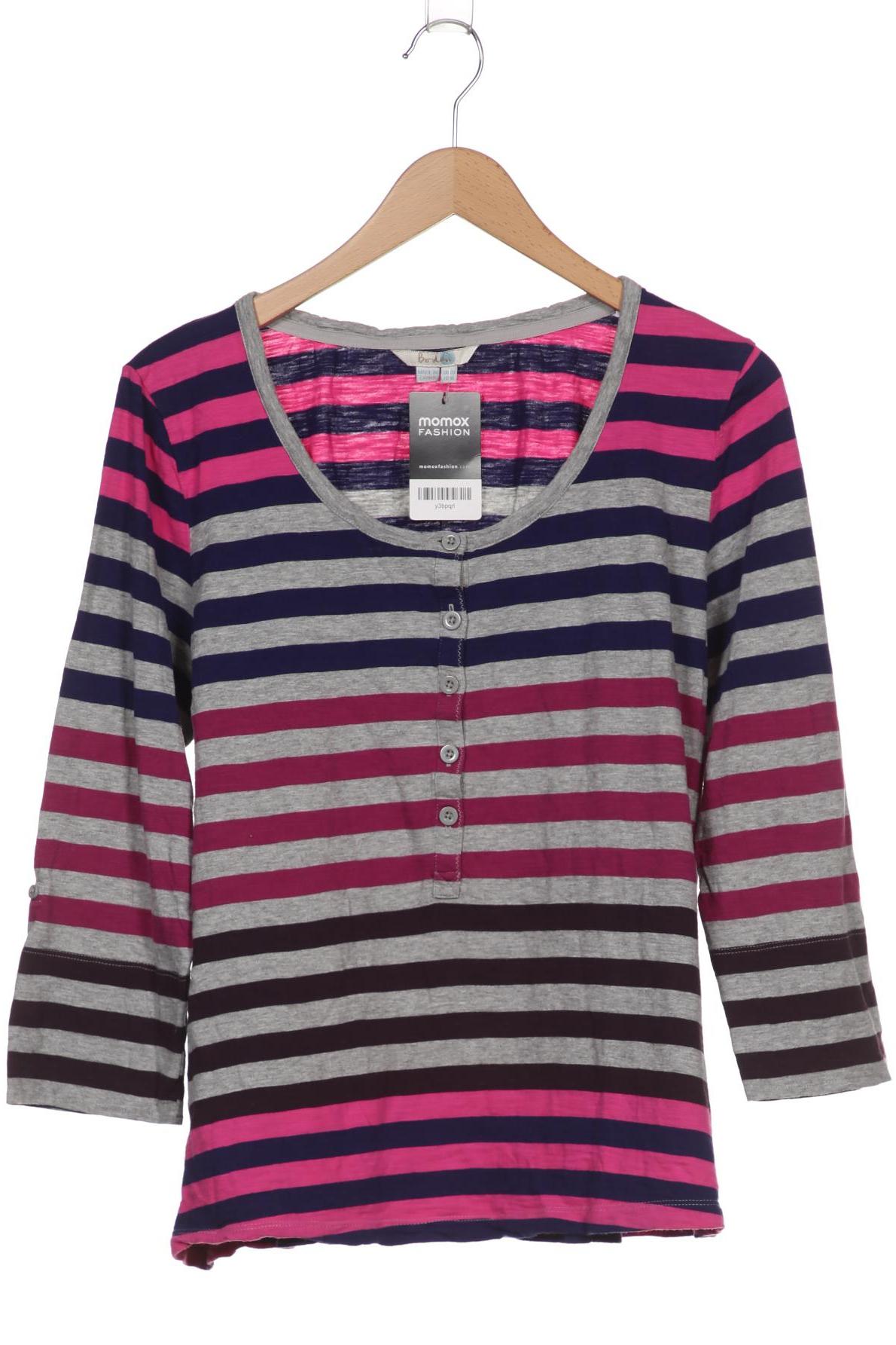 

Boden Damen Langarmshirt, mehrfarbig