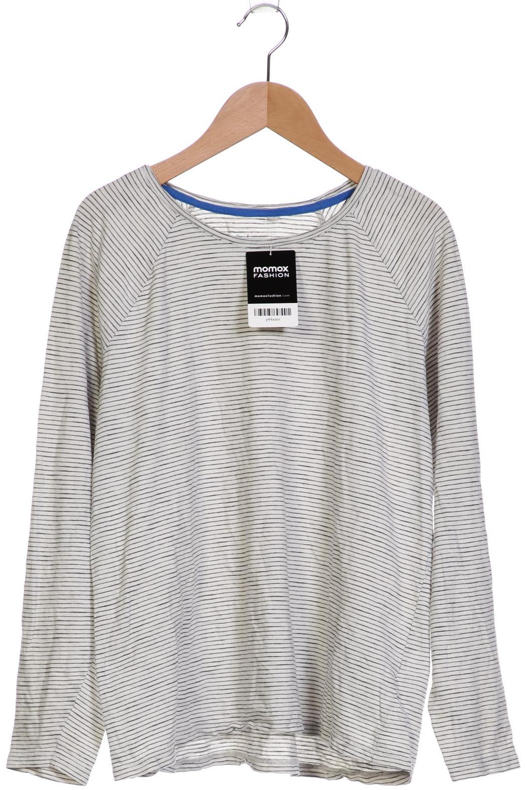

Boden Damen Langarmshirt, marineblau, Gr. 42
