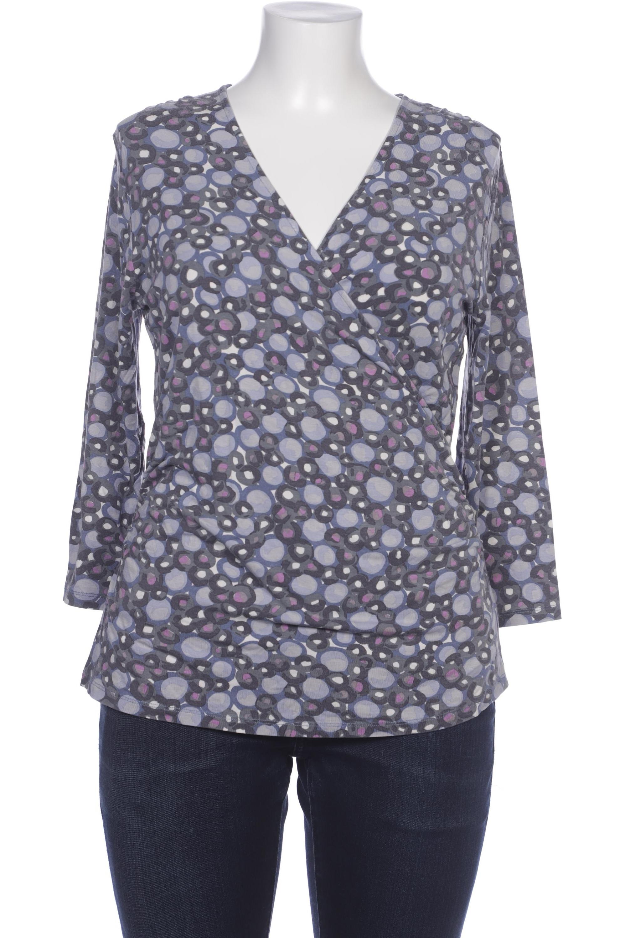 

Boden Damen Langarmshirt, flieder, Gr. 44