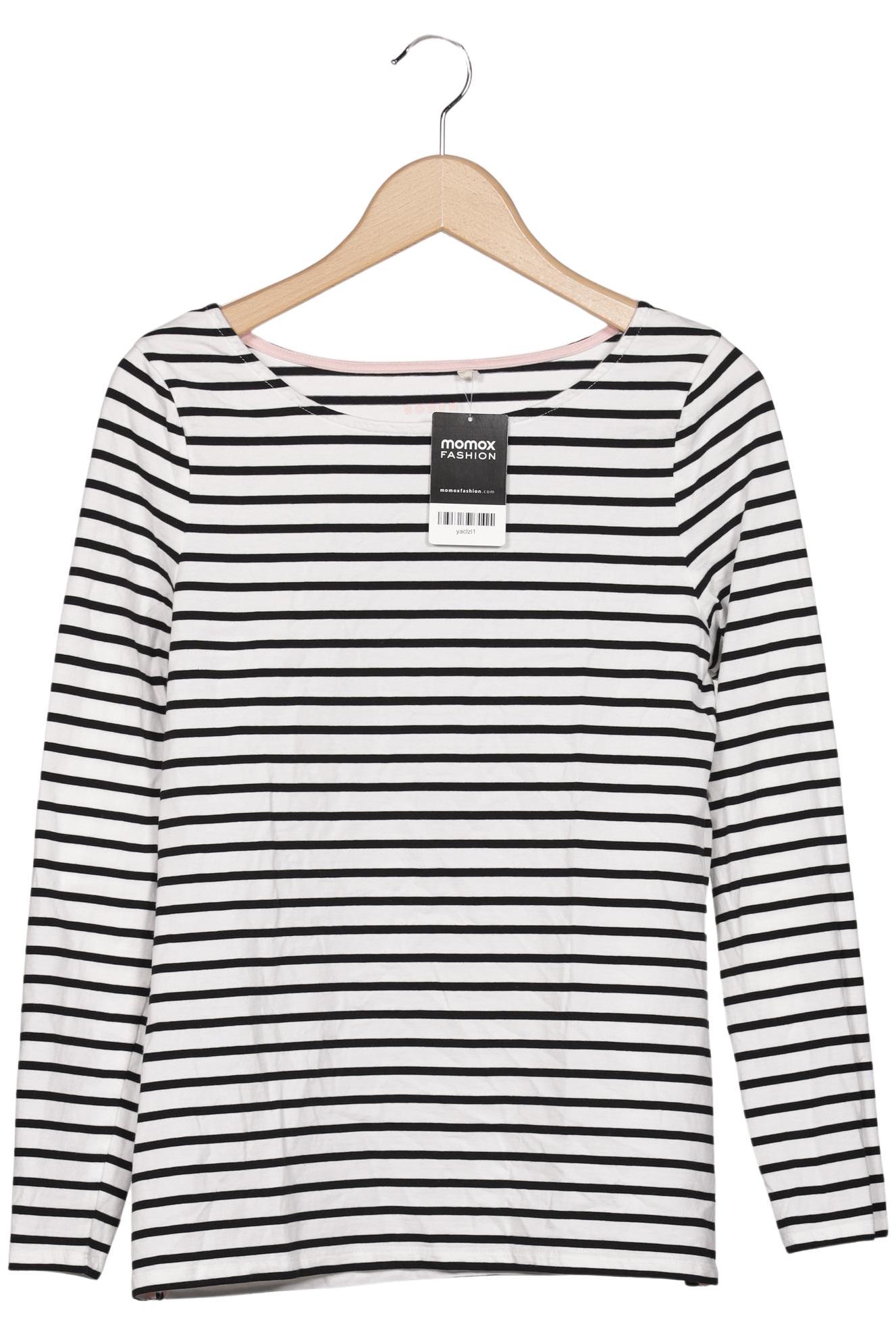 

Boden Damen Langarmshirt, mehrfarbig, Gr. 38