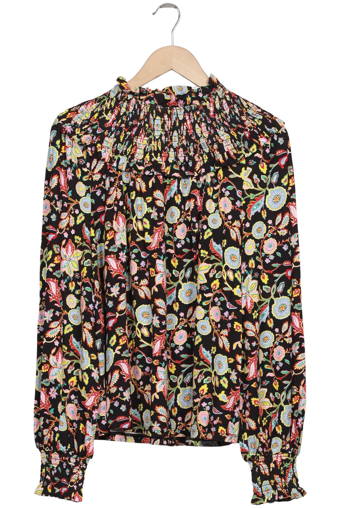 

Boden Damen Langarmshirt, mehrfarbig, Gr. 44