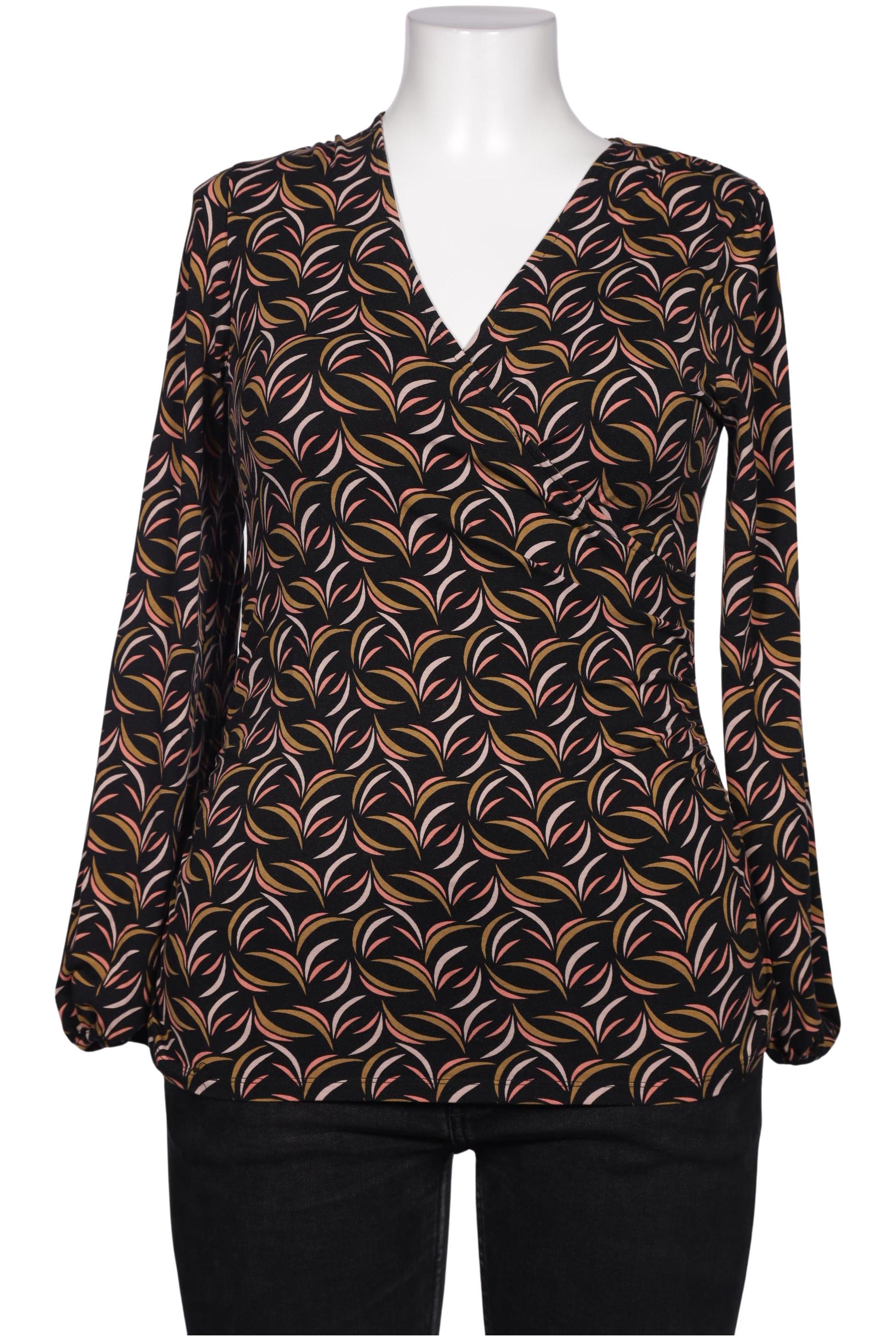 

Boden Damen Langarmshirt, schwarz, Gr. 42