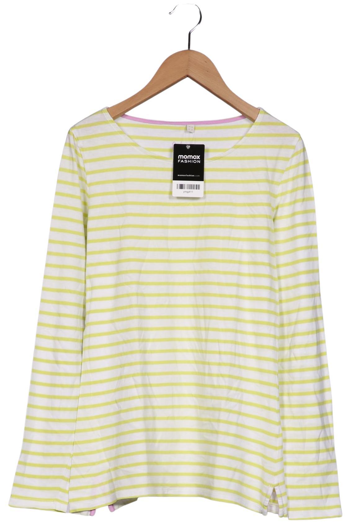 

Boden Damen Langarmshirt, mehrfarbig, Gr. 36