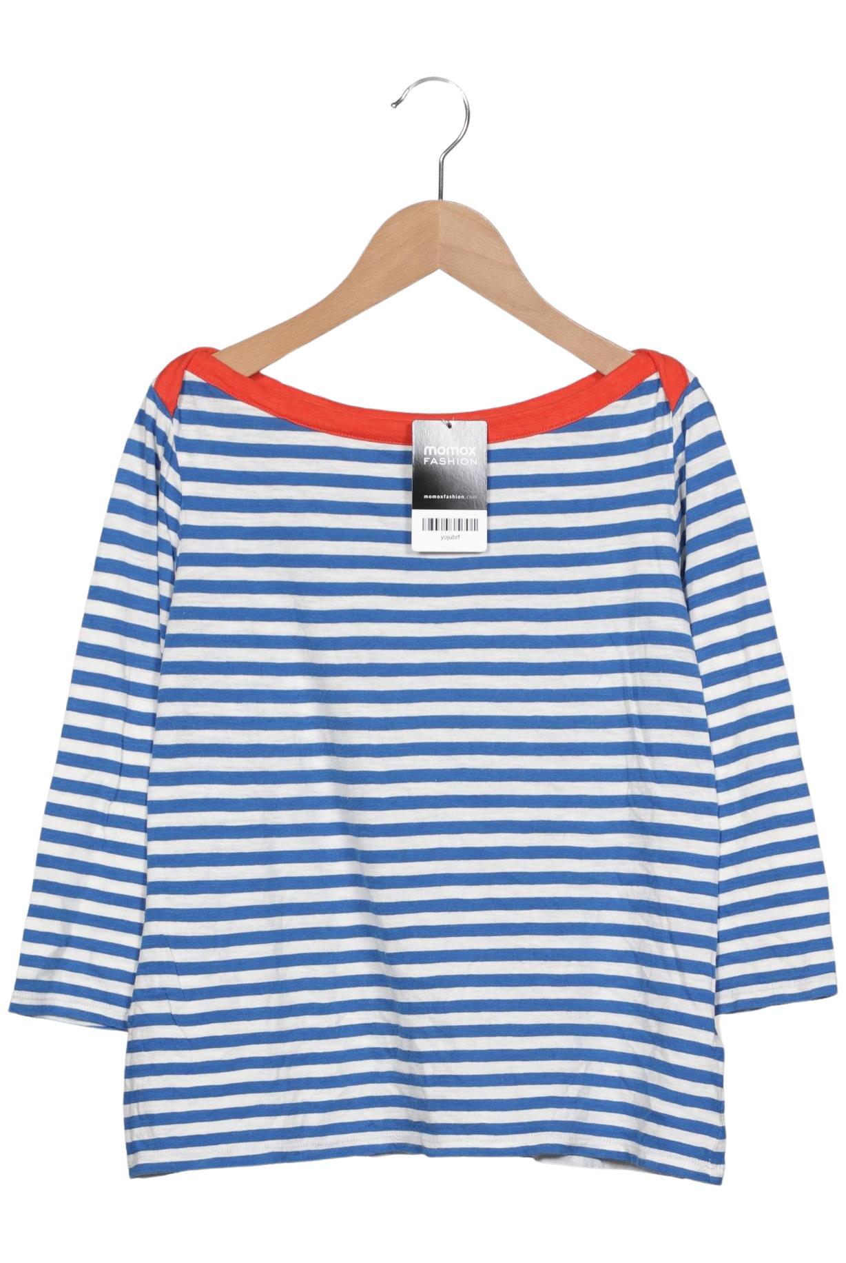 

Boden Damen Langarmshirt, mehrfarbig, Gr. 34