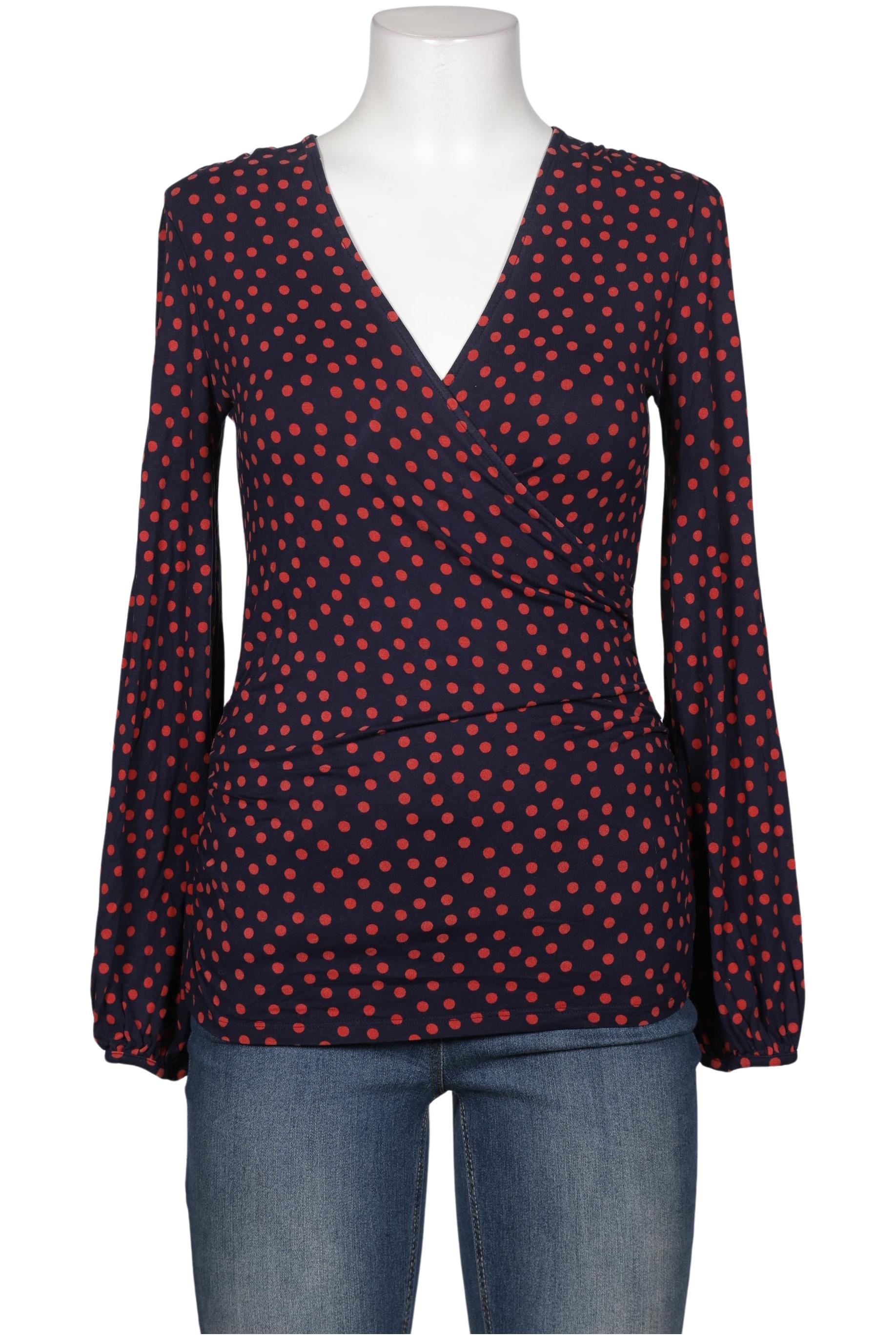 

Boden Damen Langarmshirt, mehrfarbig, Gr. 38