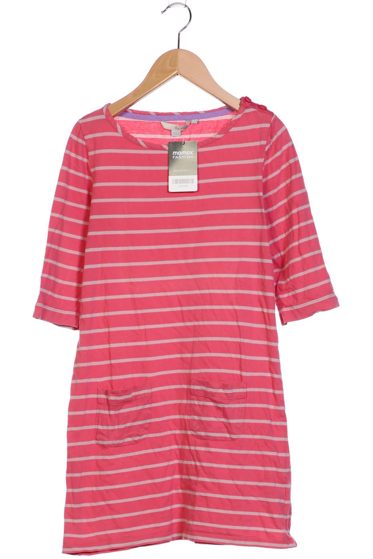 

Boden Damen Langarmshirt, pink, Gr. 6
