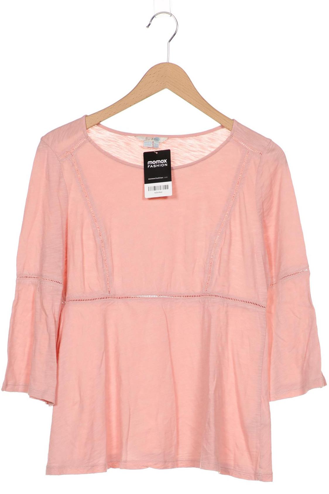 

Boden Damen Langarmshirt, pink
