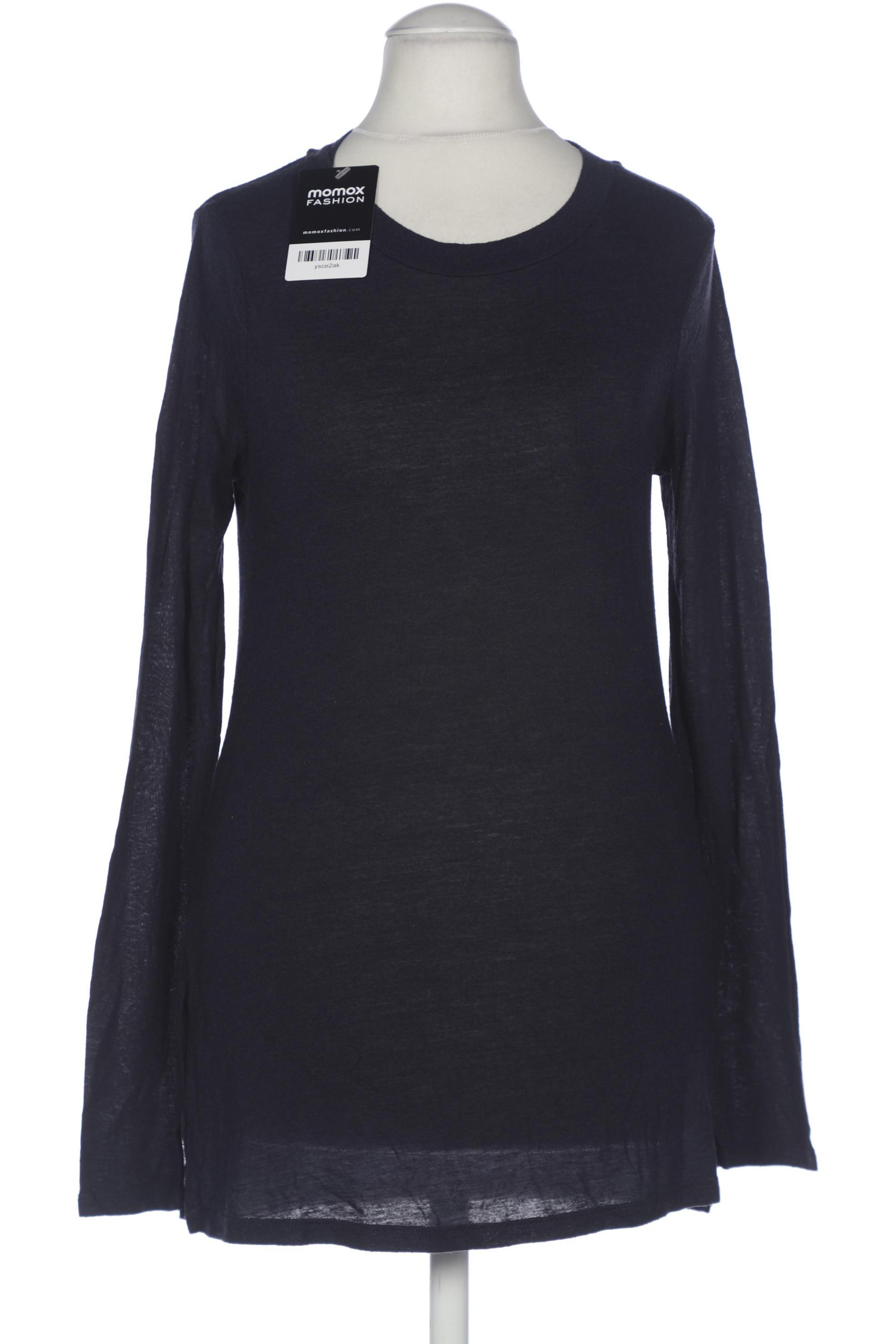 

Boden Damen Langarmshirt, marineblau, Gr. 6