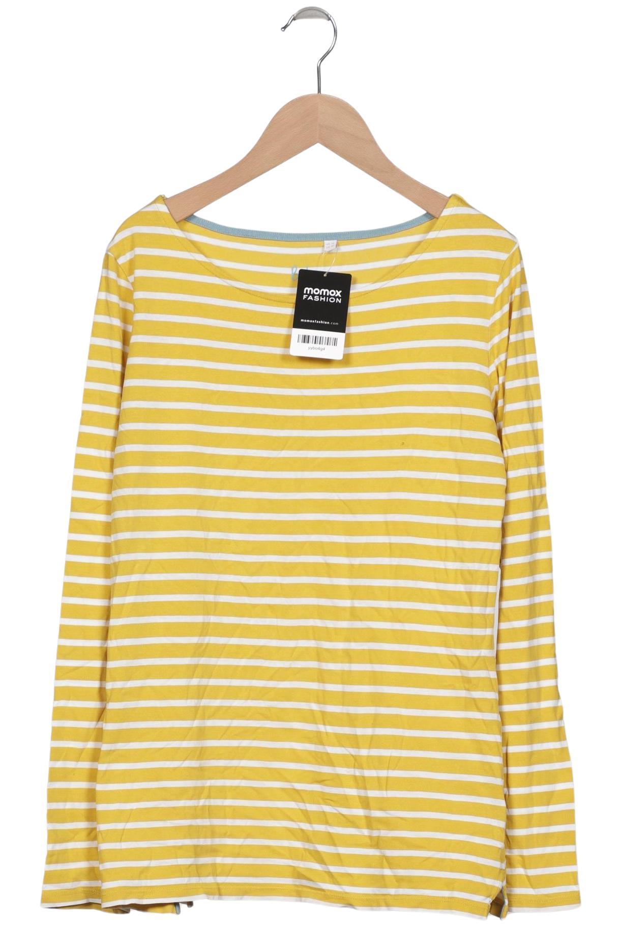 

Boden Damen Langarmshirt, mehrfarbig, Gr. 40