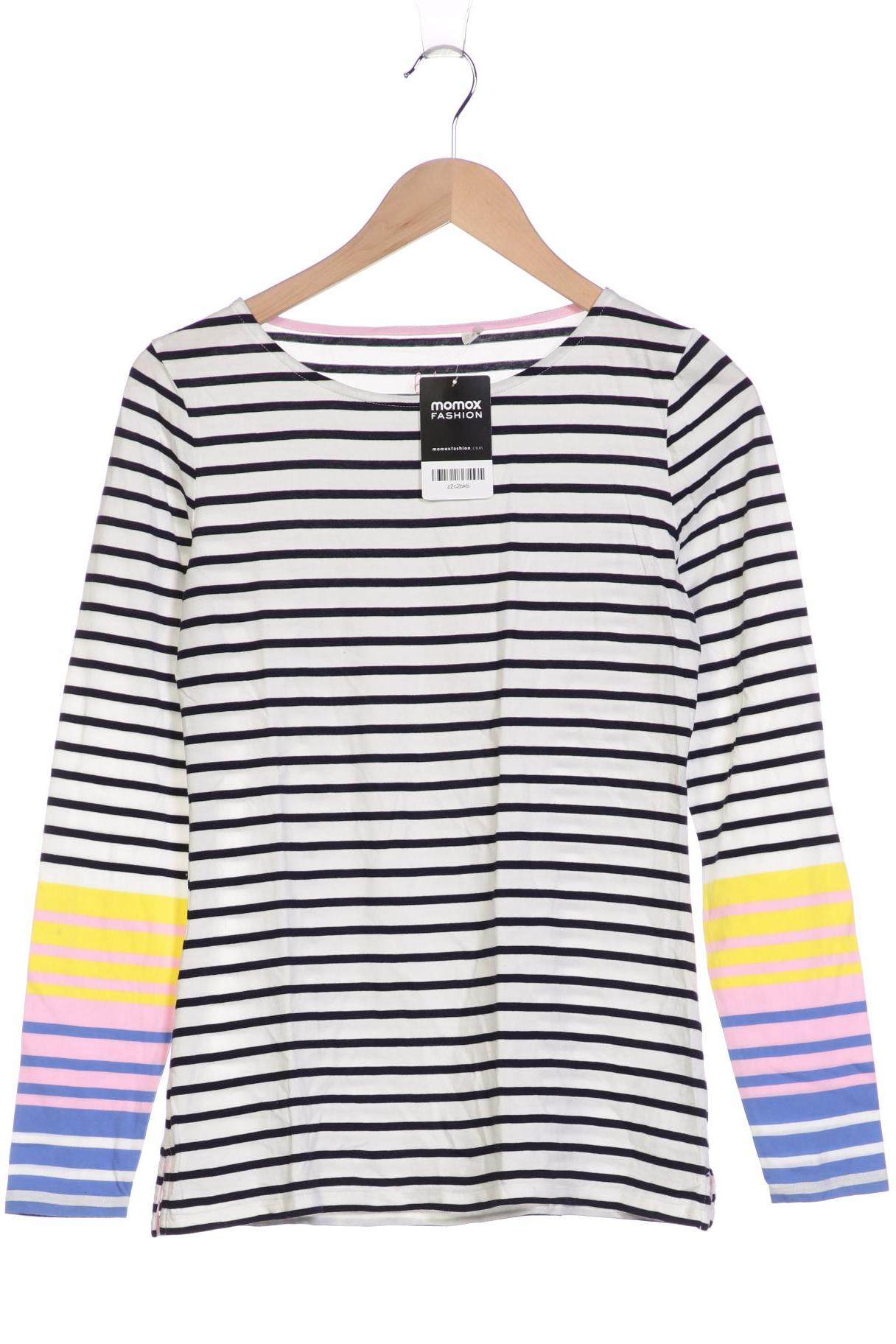 

Boden Damen Langarmshirt, mehrfarbig, Gr. 36