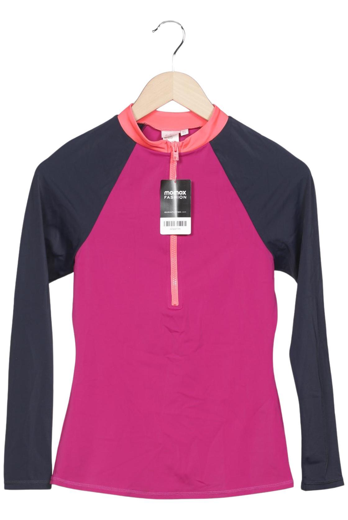 

Boden Damen Langarmshirt, mehrfarbig, Gr. 36
