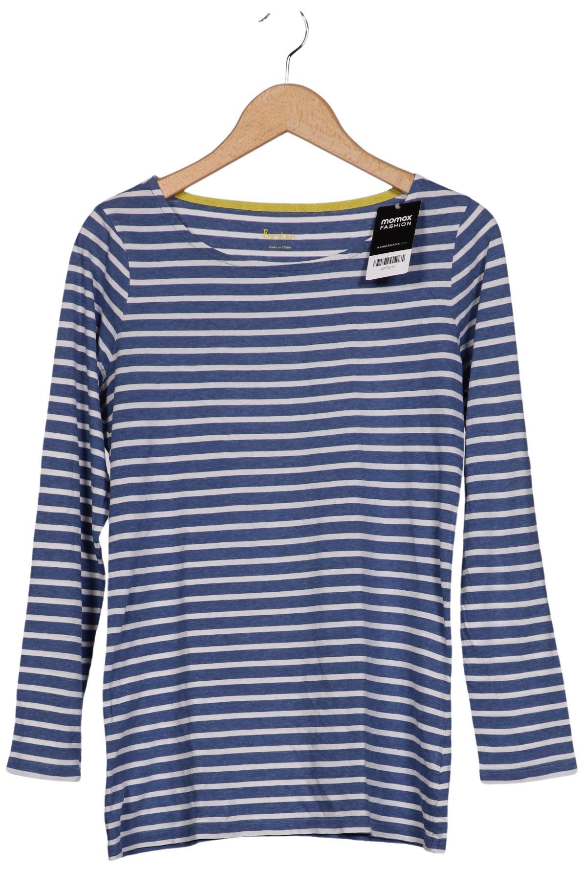 

Boden Damen Langarmshirt, mehrfarbig, Gr. 38