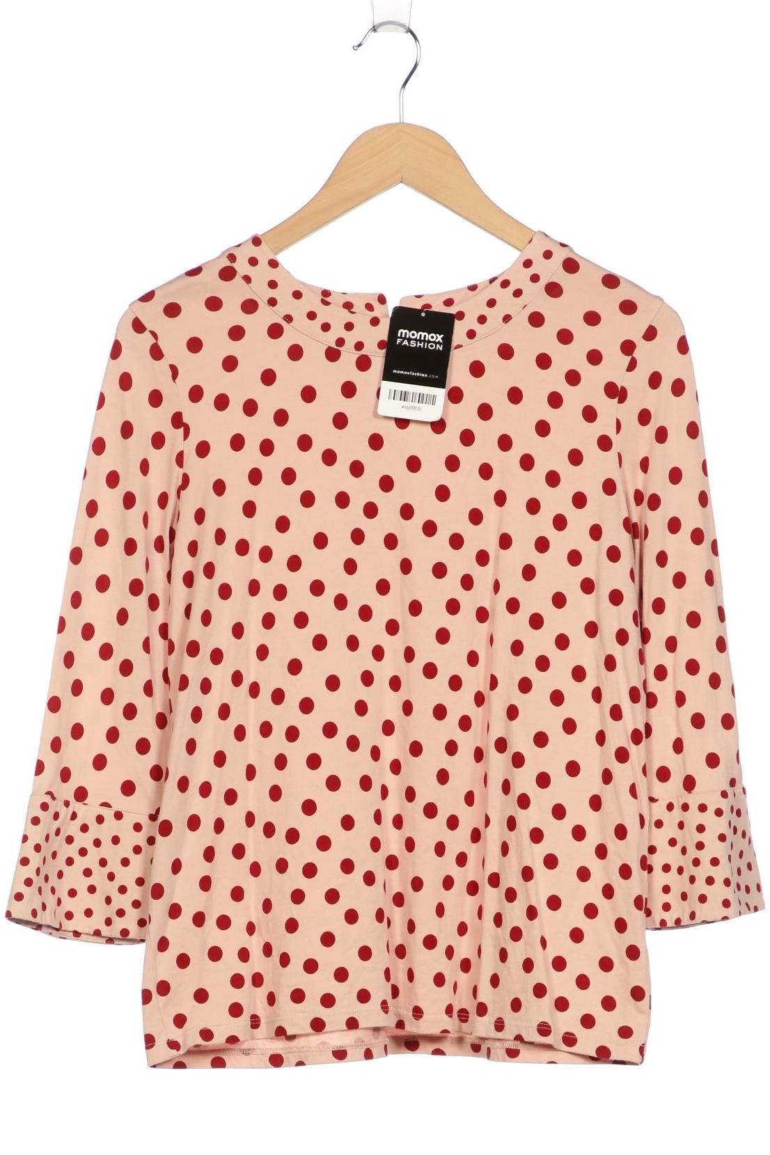 

Boden Damen Langarmshirt, pink, Gr. 40