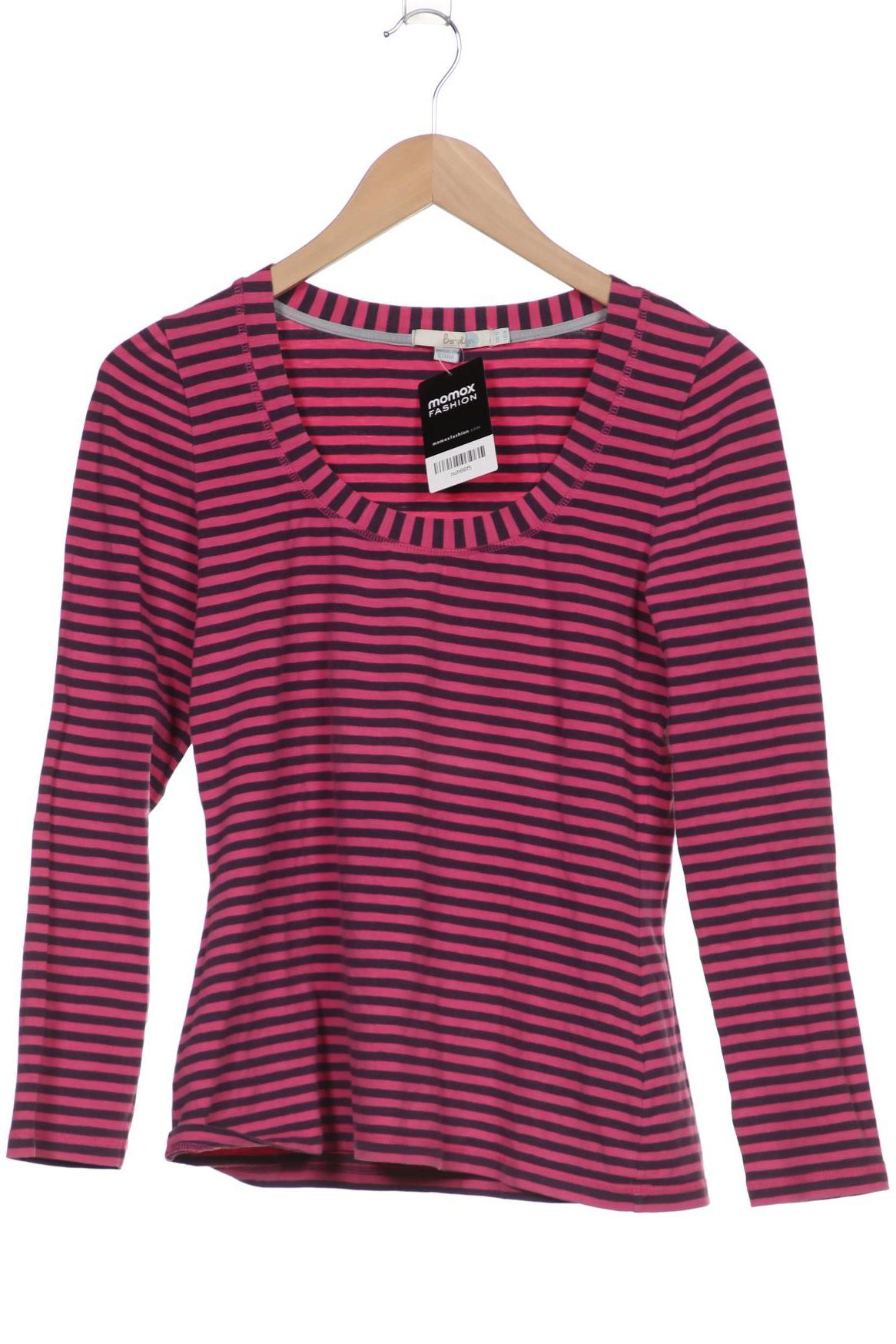 

Boden Damen Langarmshirt, pink, Gr. 12