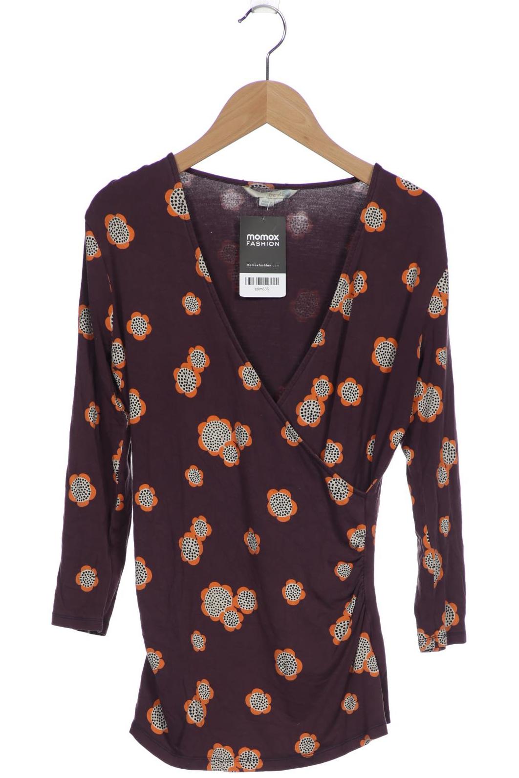 

Boden Damen Langarmshirt, pink