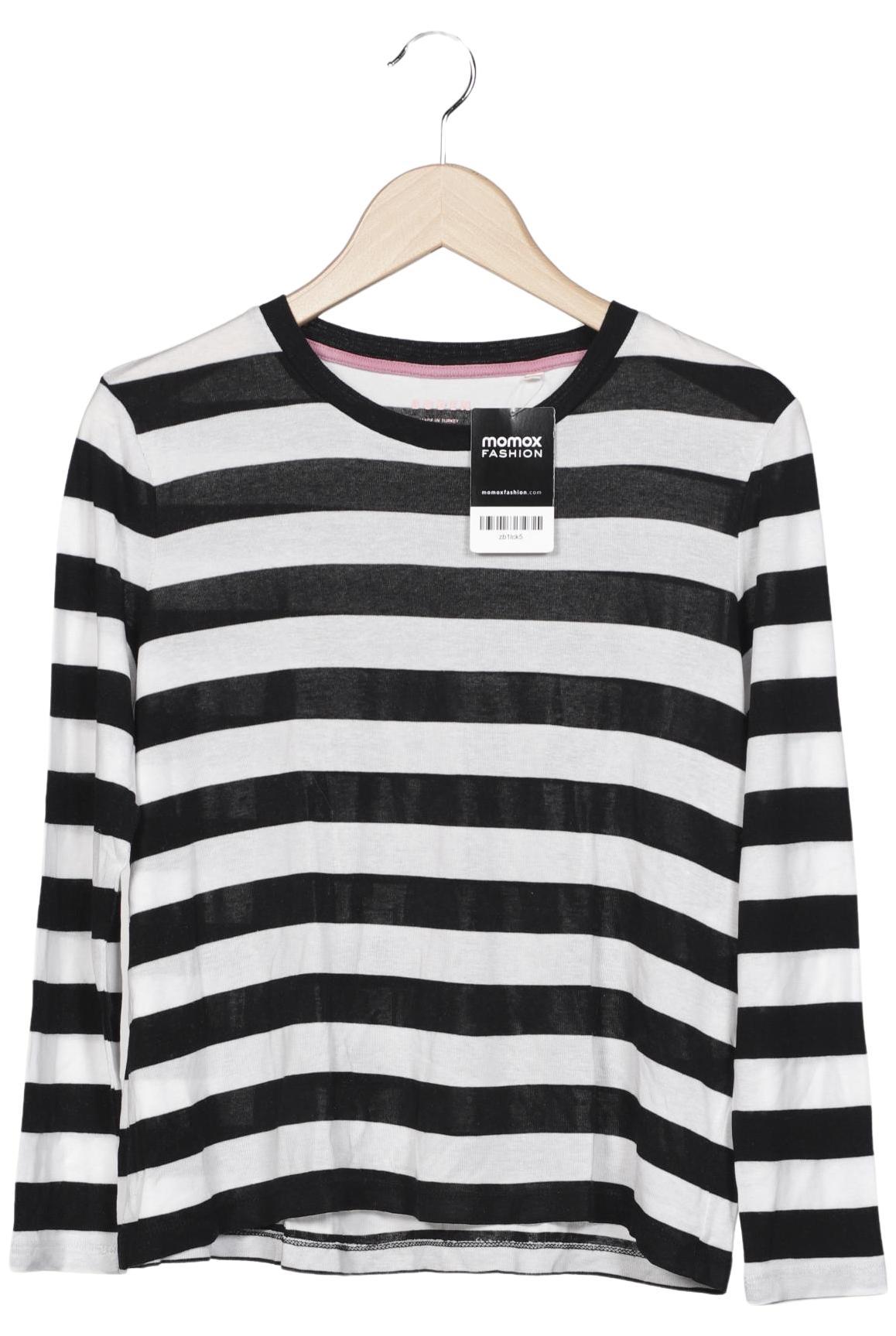 

Boden Damen Langarmshirt, mehrfarbig, Gr. 38