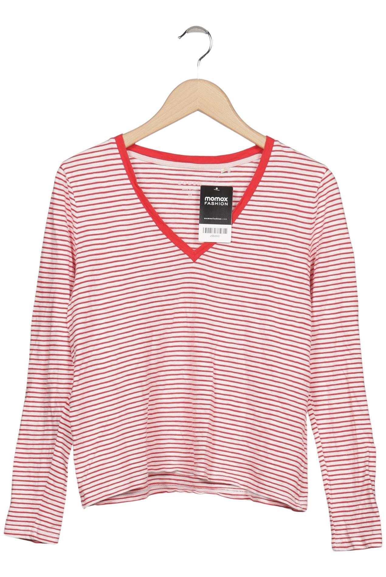 

Boden Damen Langarmshirt, mehrfarbig, Gr. 38