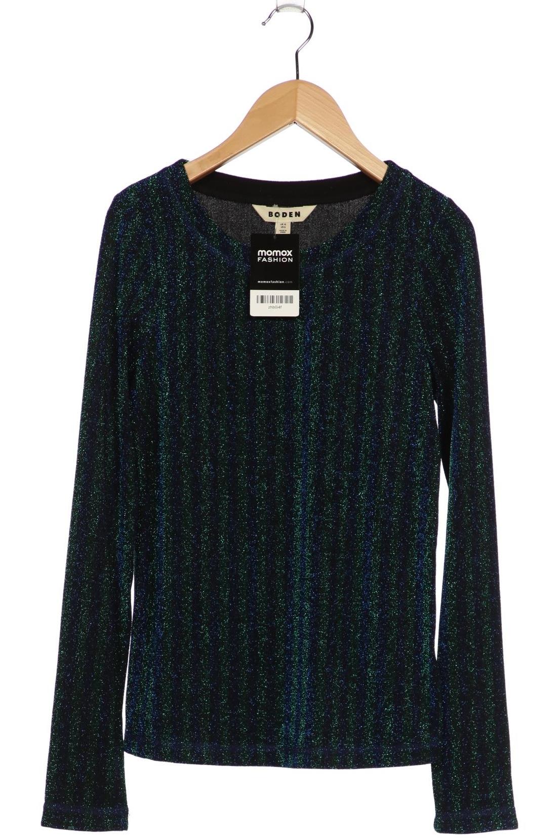 

Boden Damen Langarmshirt, mehrfarbig, Gr. 36
