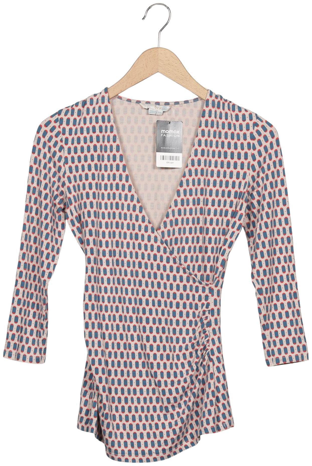 

Boden Damen Langarmshirt, mehrfarbig, Gr. 36