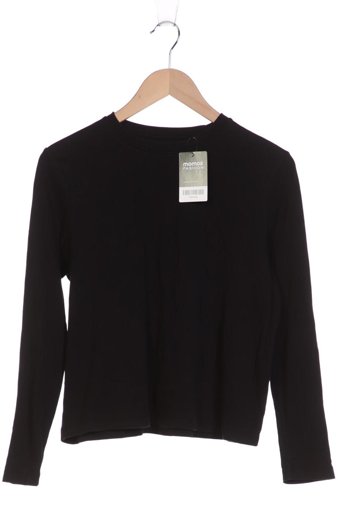

Boden Damen Langarmshirt, schwarz, Gr. 38